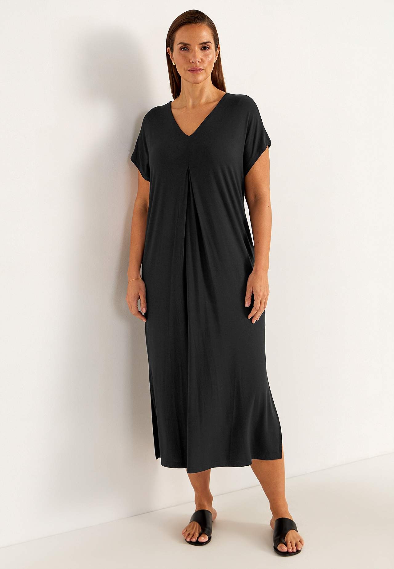Dress Premium in modal