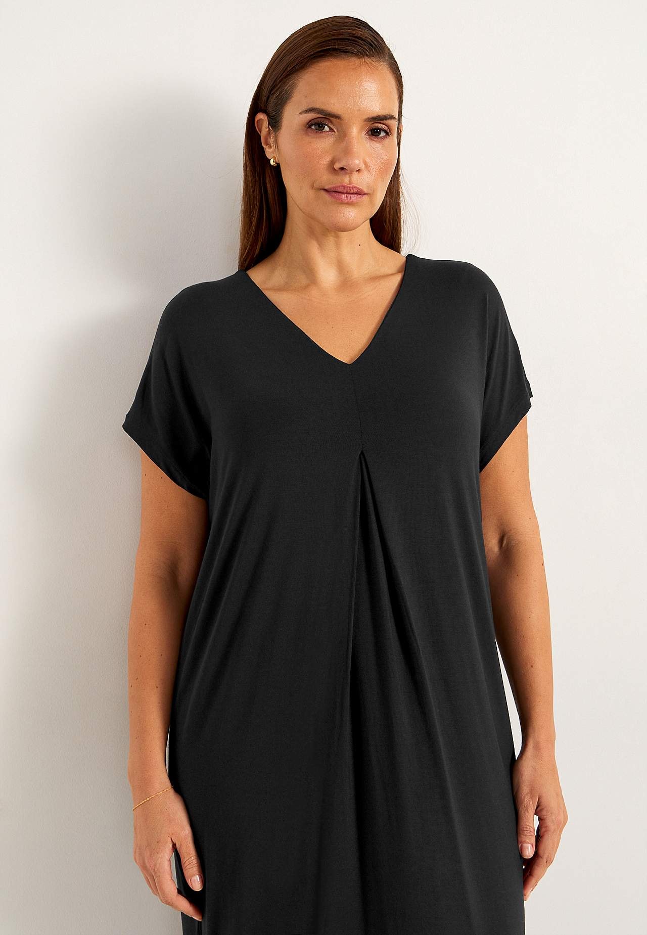Dress Premium in modal