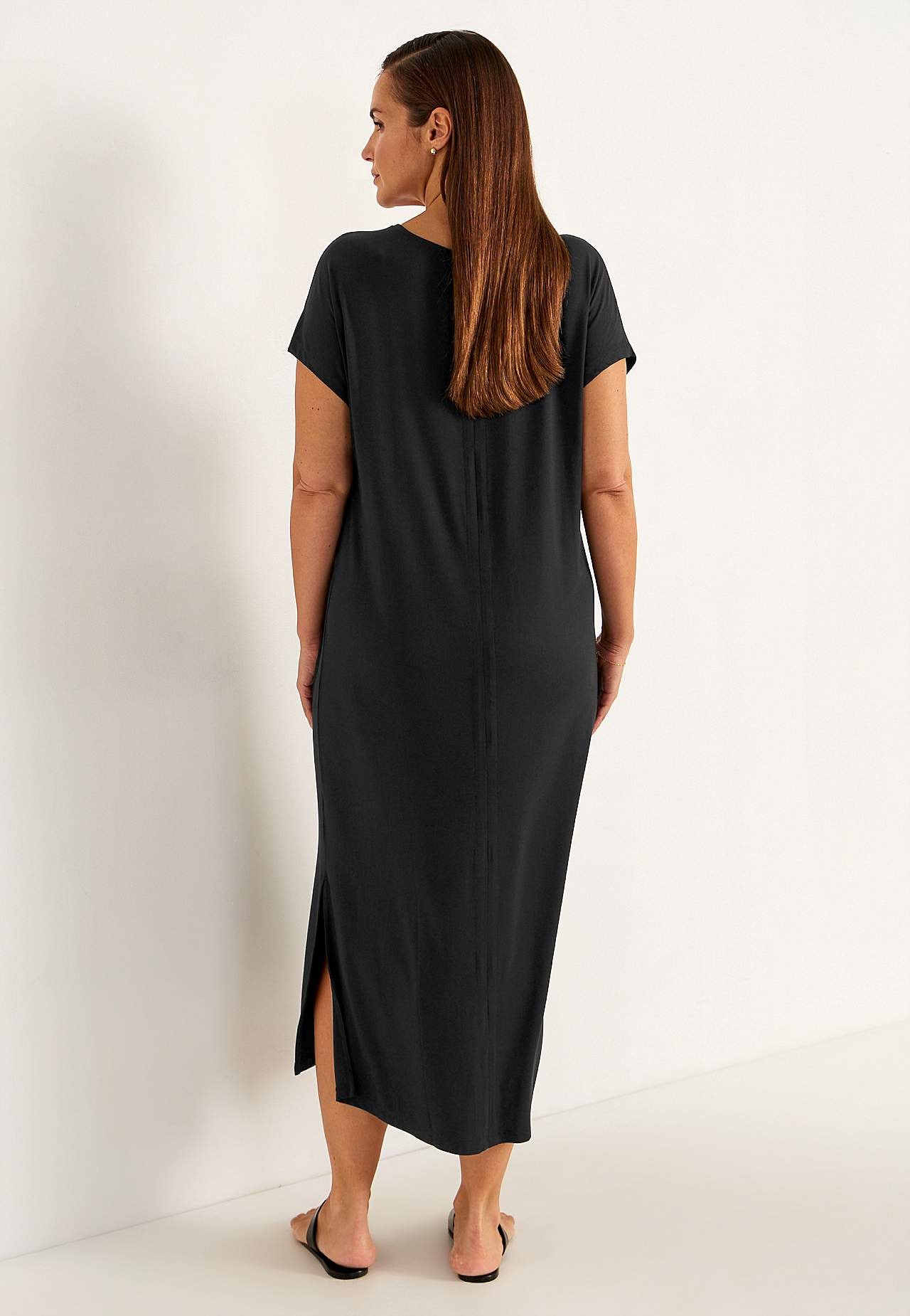 Dress Premium in modal