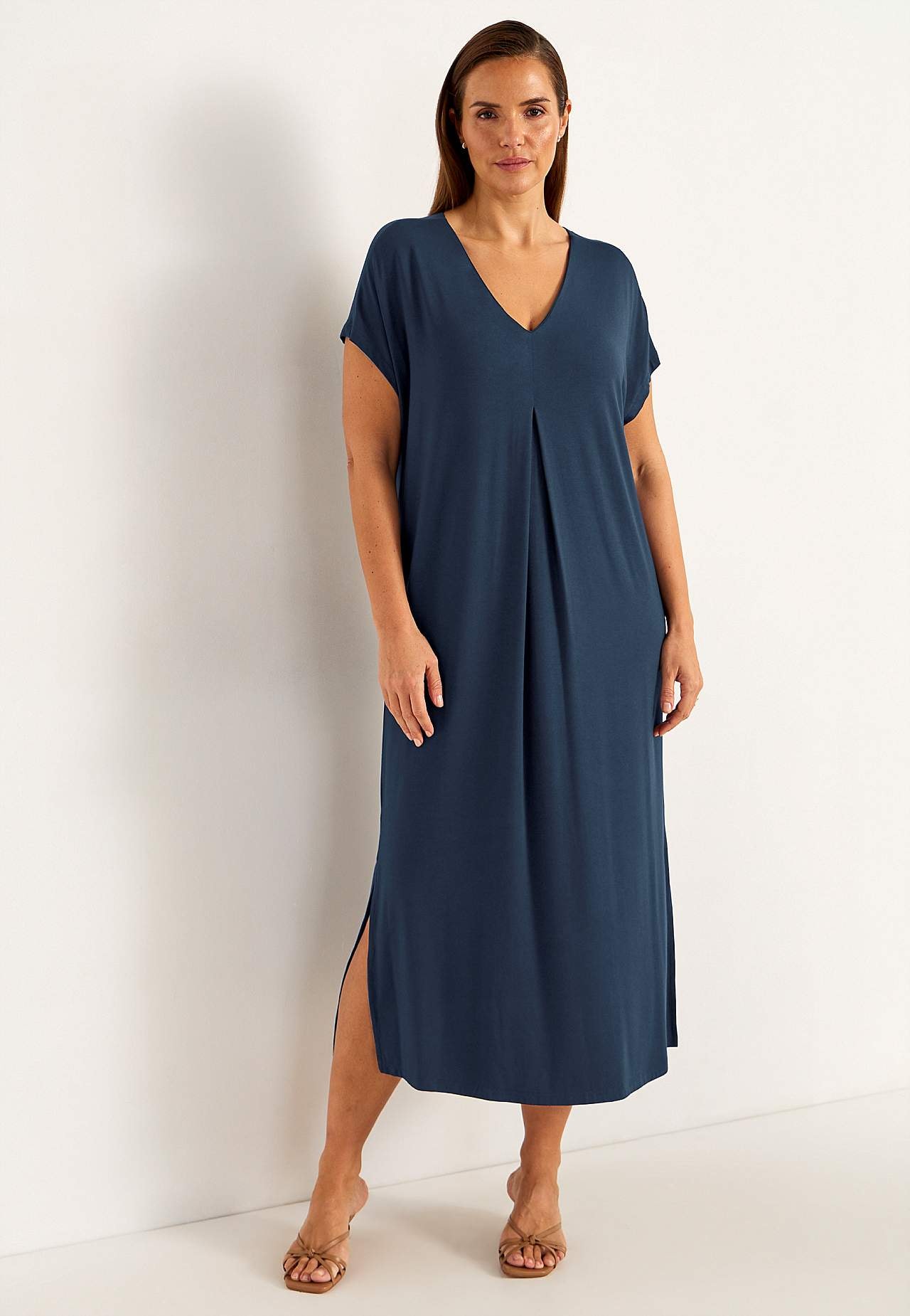Dress Premium in modal