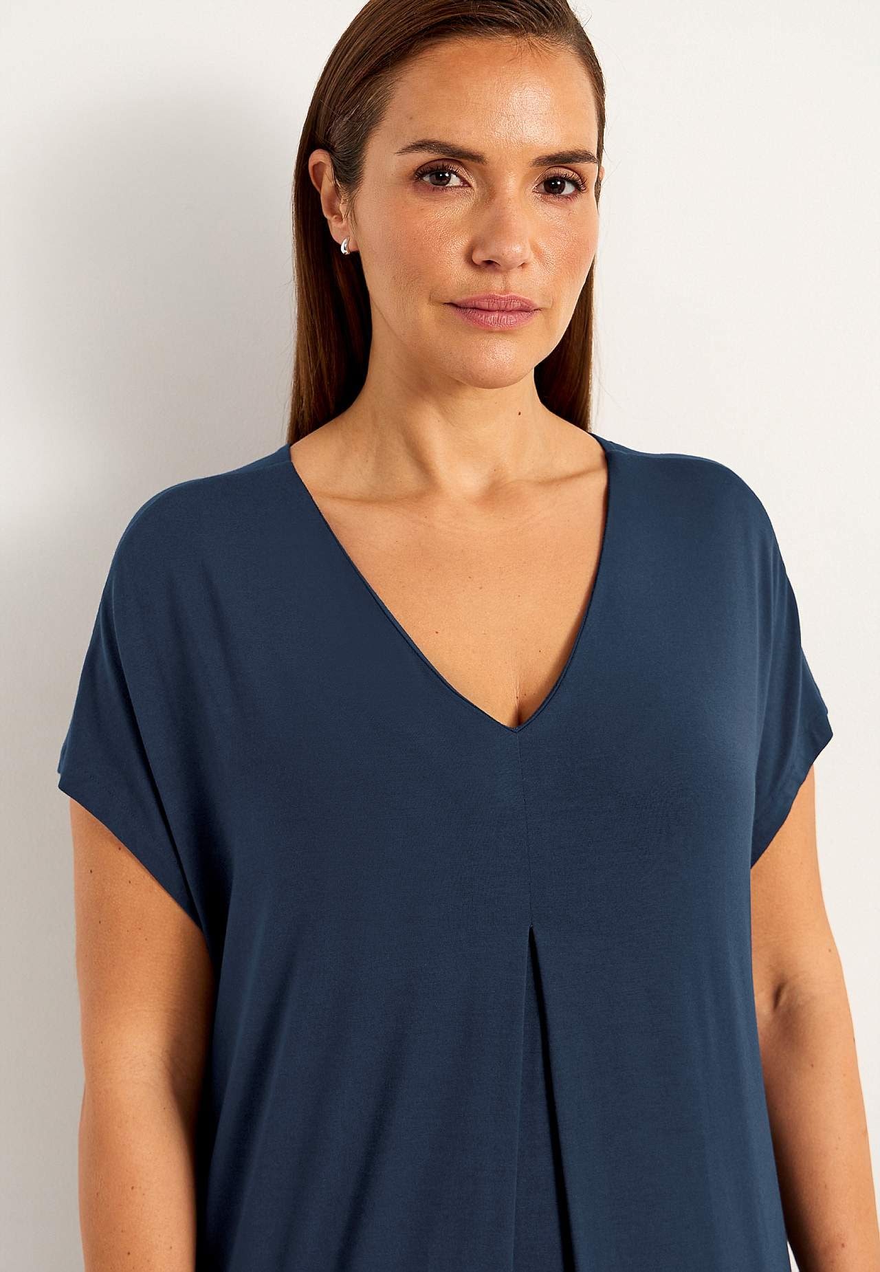 Dress Premium in modal