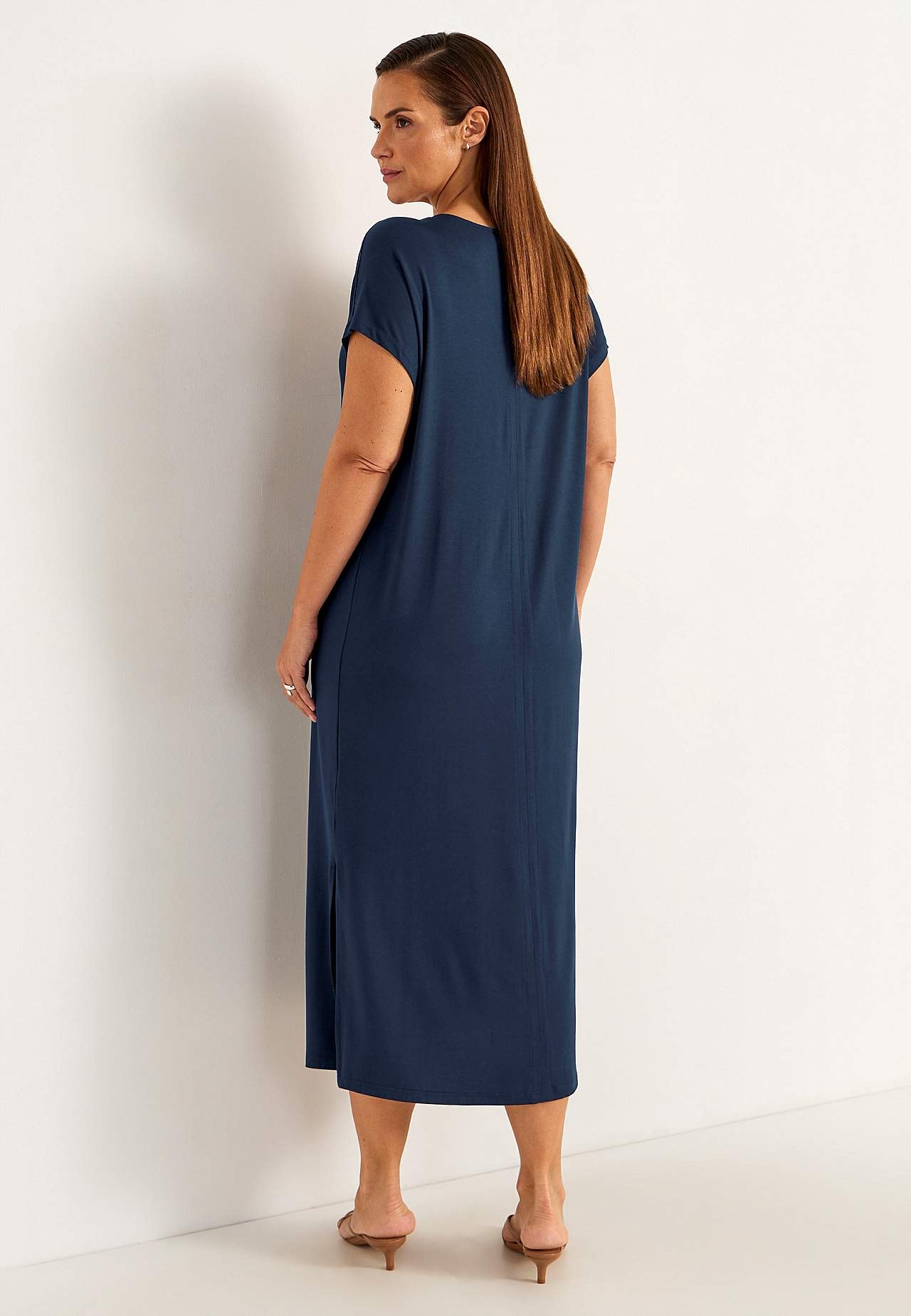 Dress Premium in modal