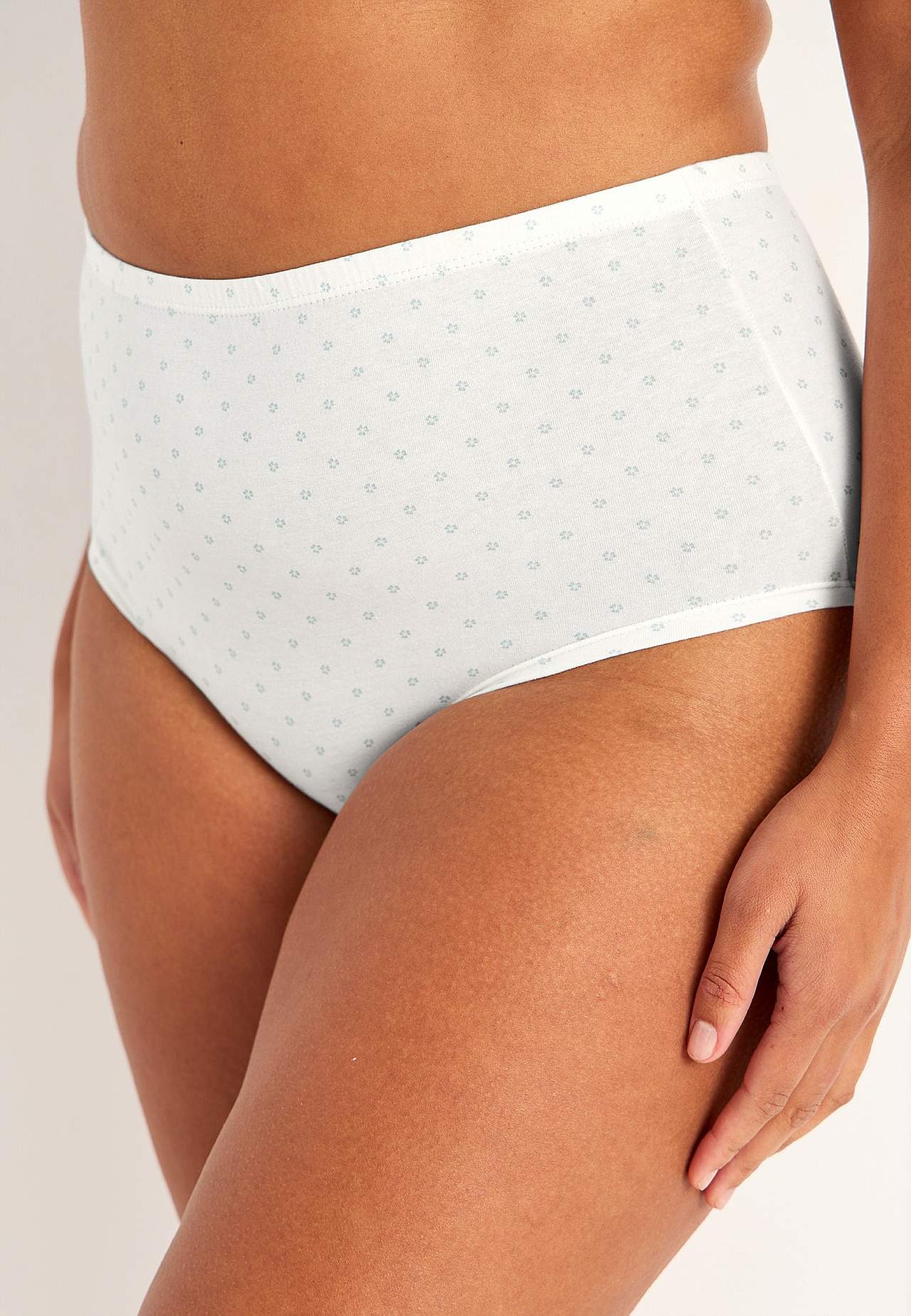 Soft pantie 2-pack