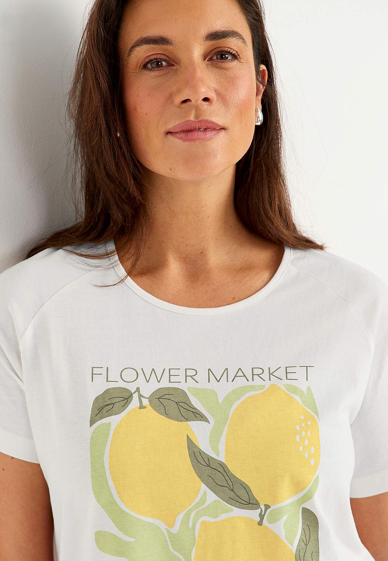 Jersey tuniq in organic cotton 2-pack