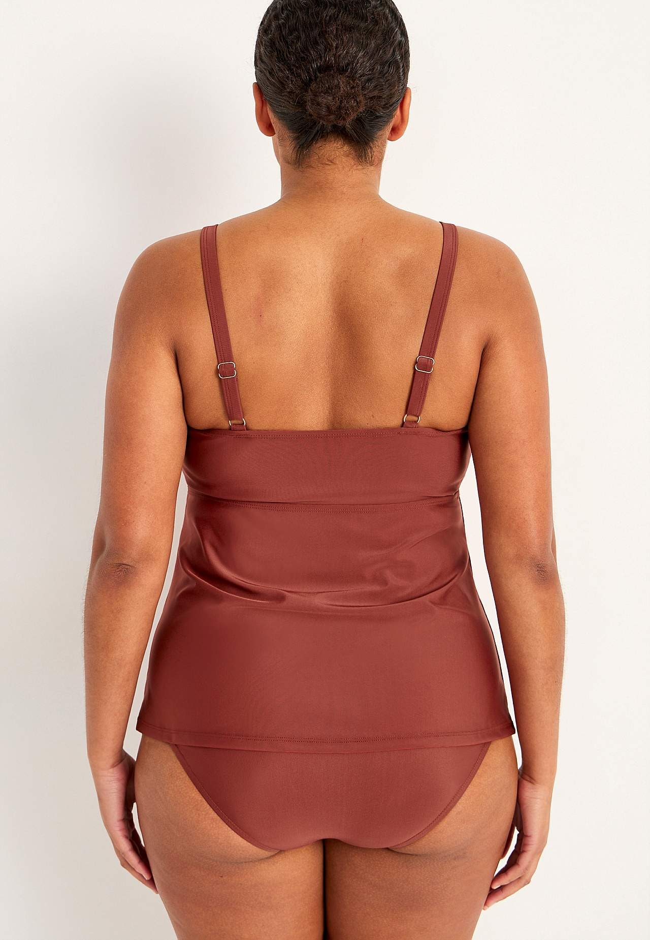 Tankini singlet