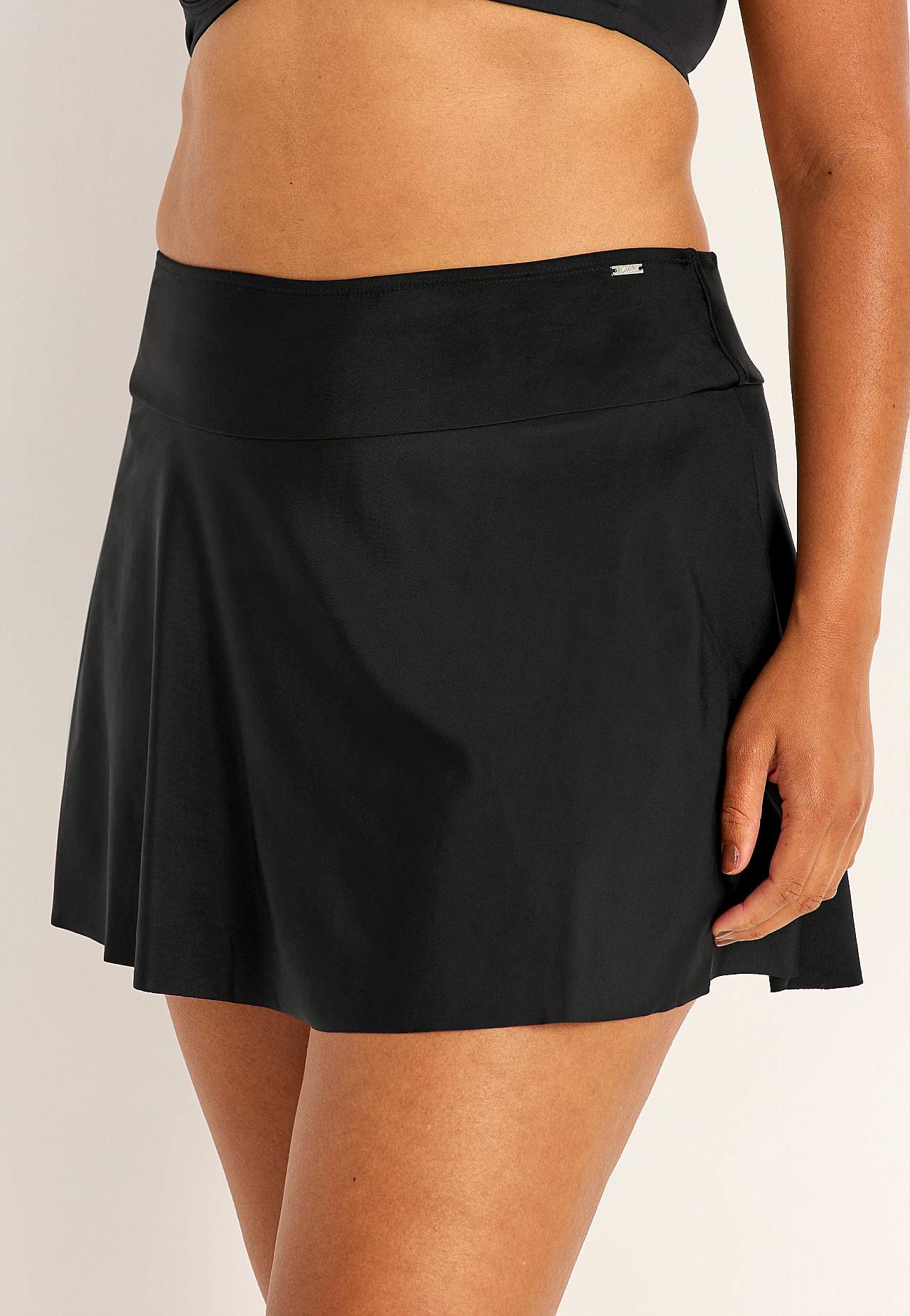 Bikini skirt