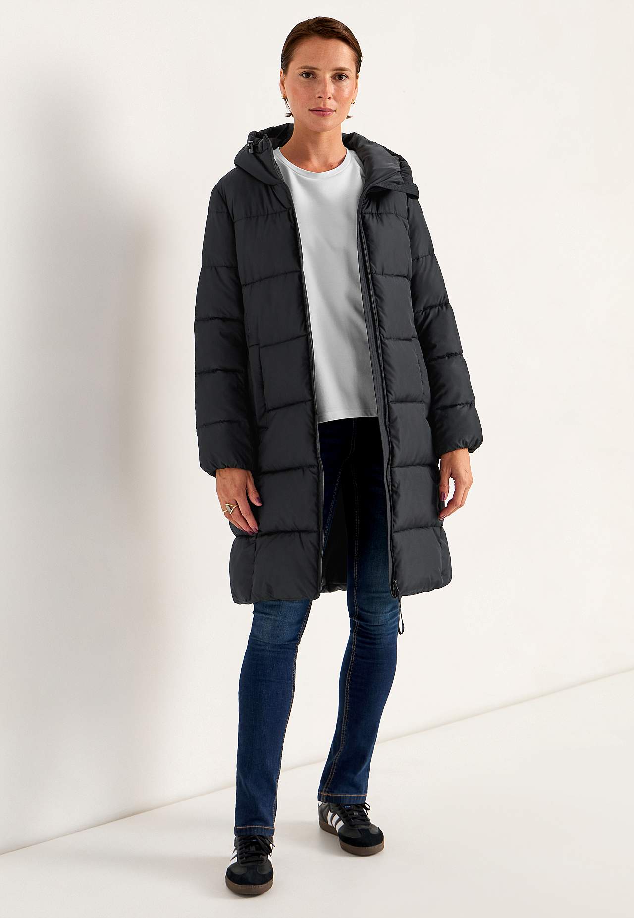 Winter coat