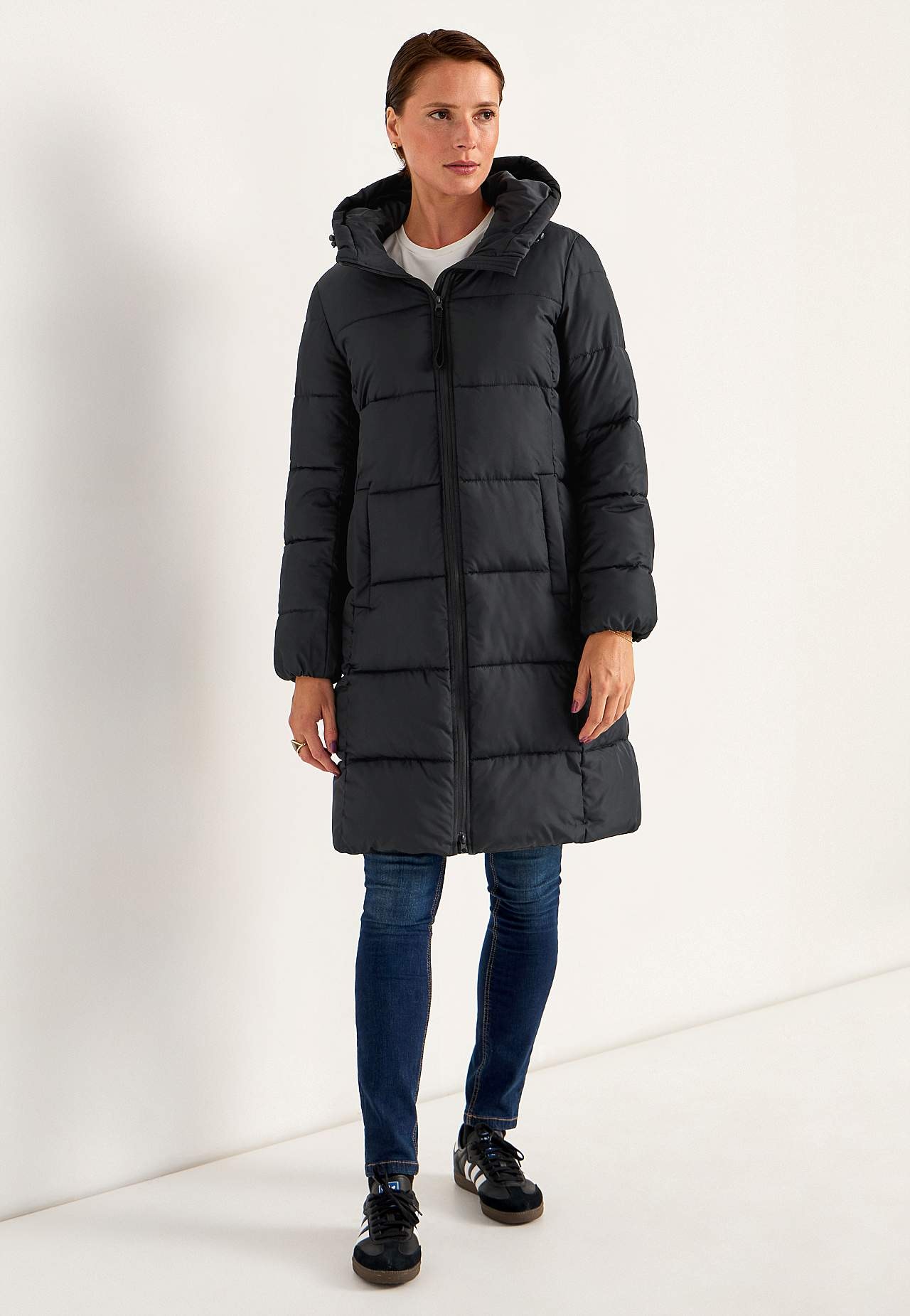 Winter coat