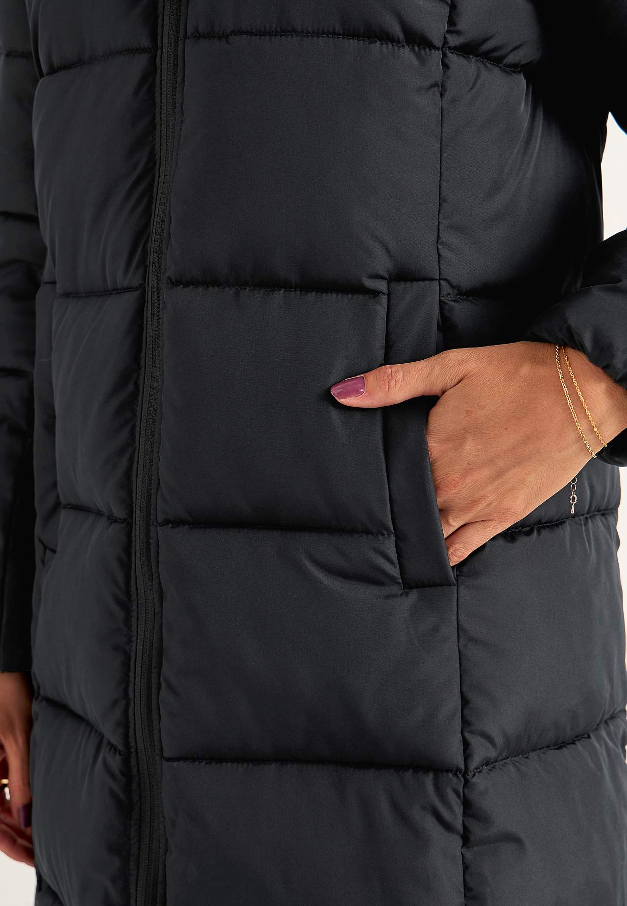 Winter coat