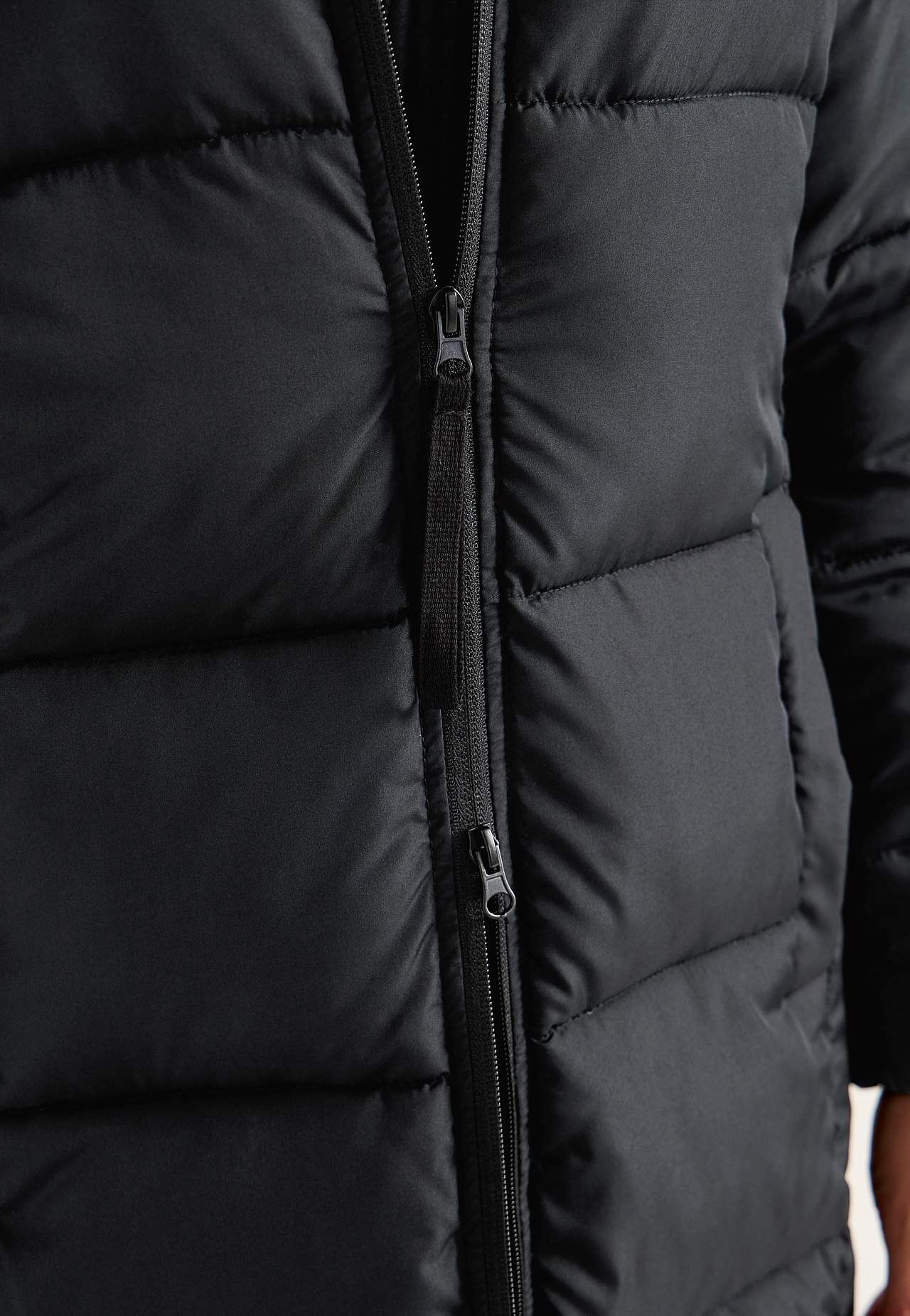 Winter coat