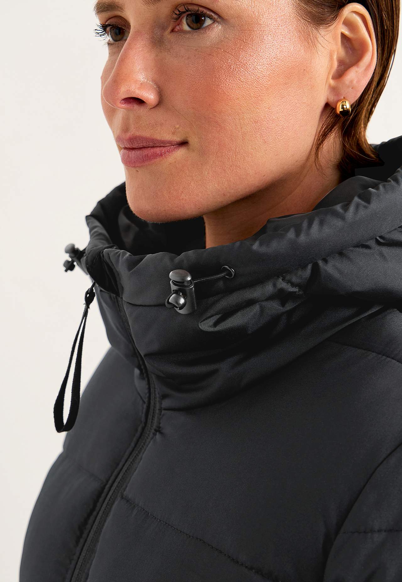 Winter coat