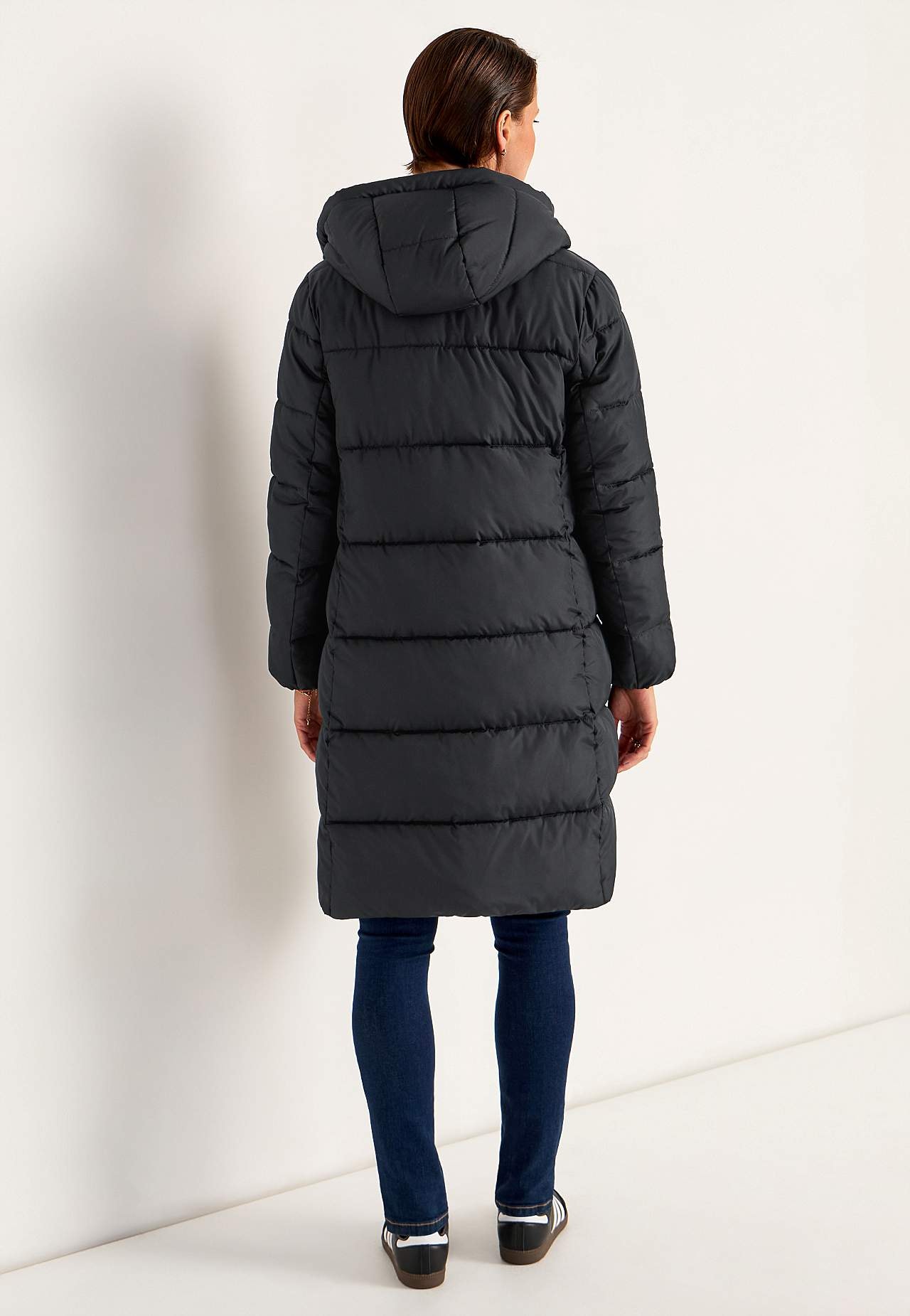 Winter coat