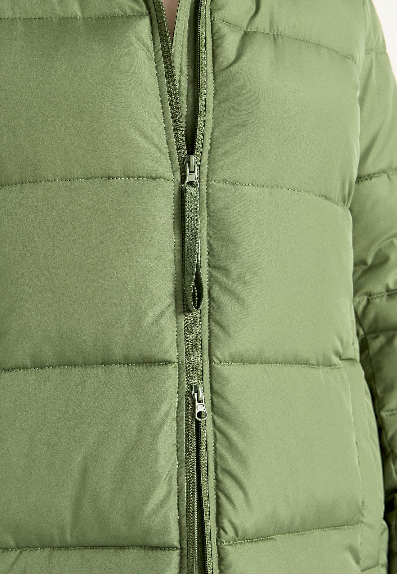 Winter coat