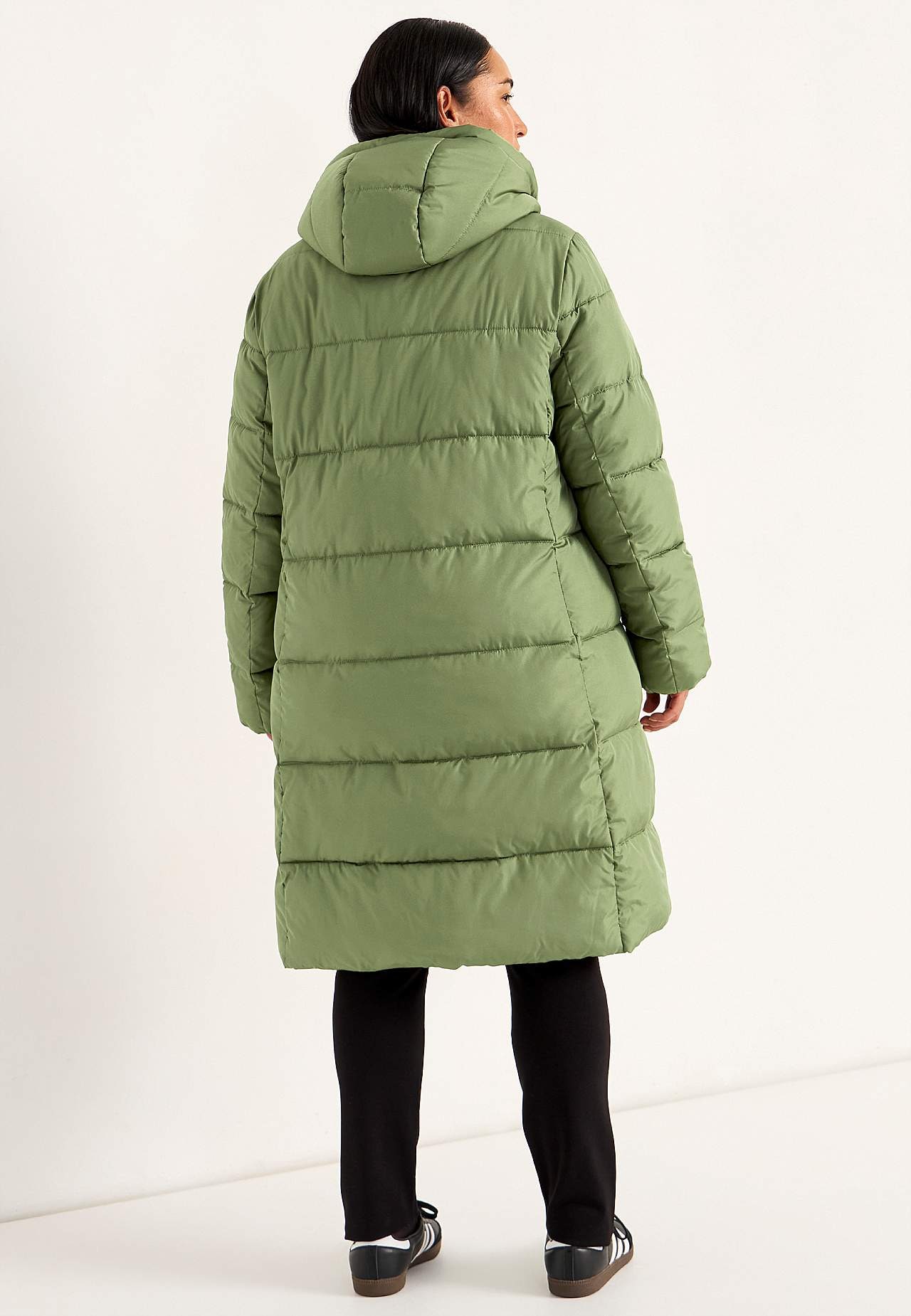Winter coat
