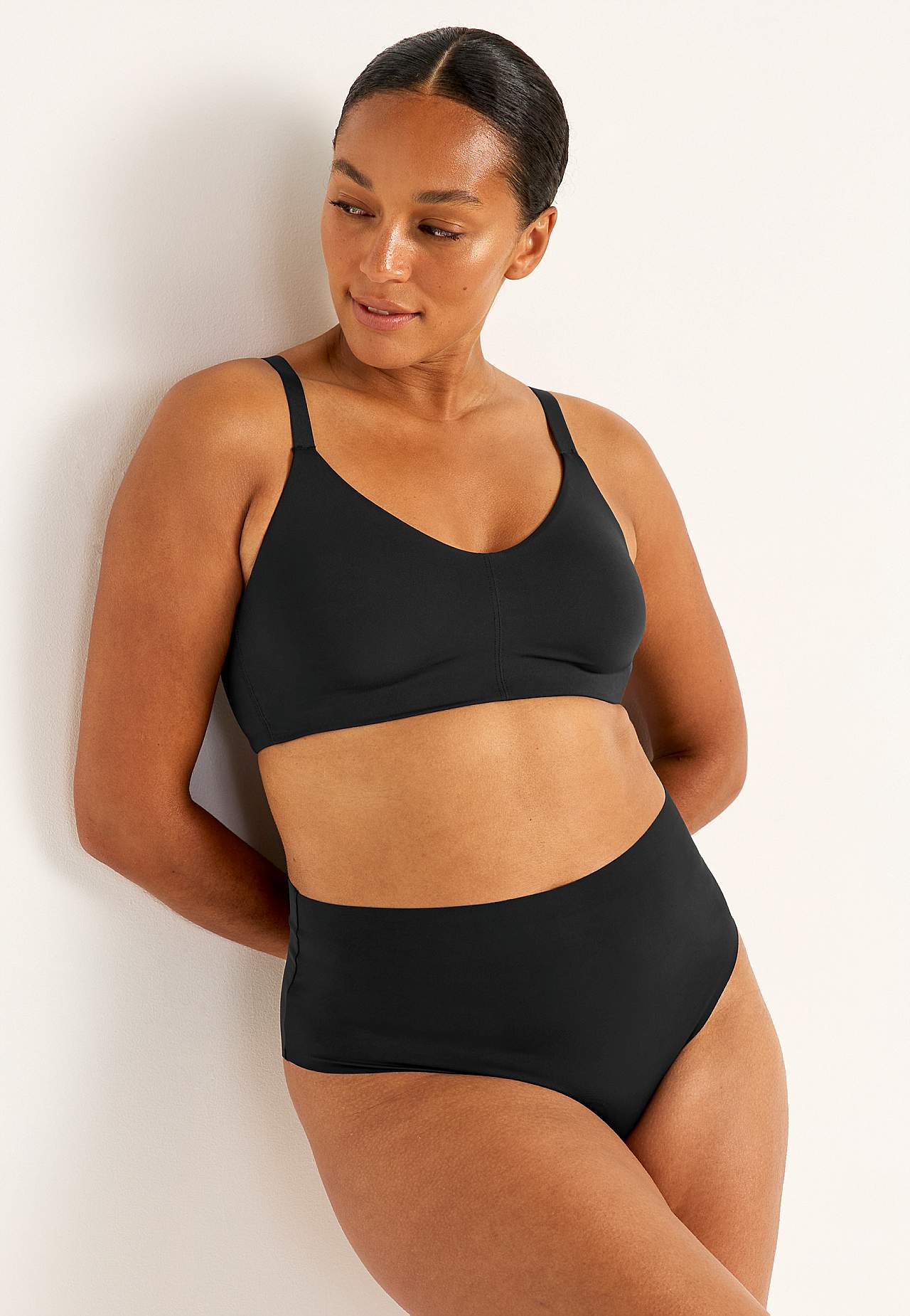 Soft soft bra