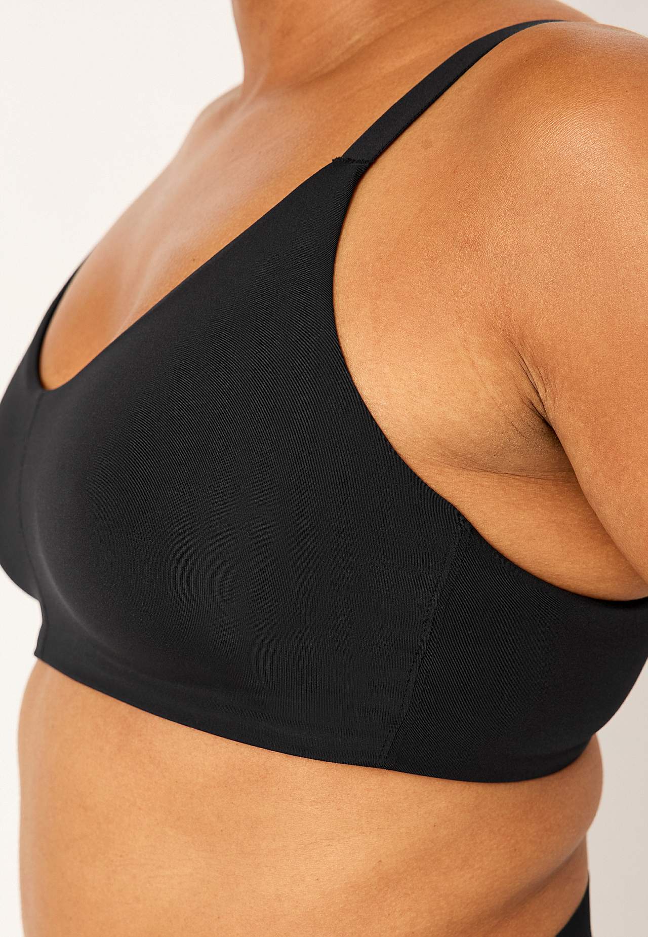 Soft soft bra