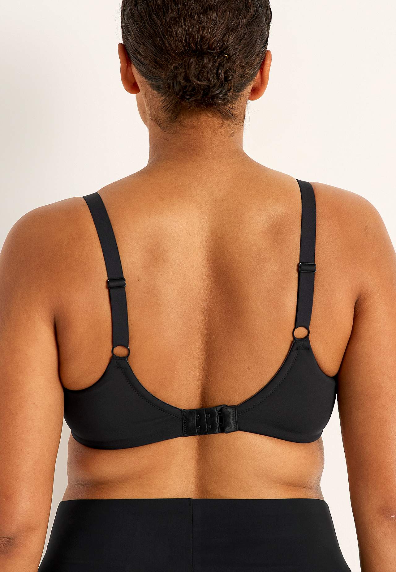 Soft soft bra