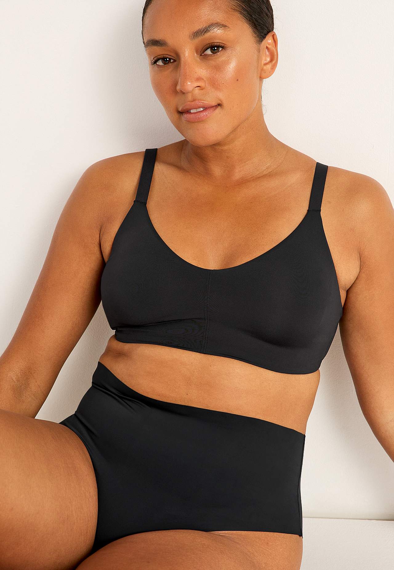 Soft soft bra