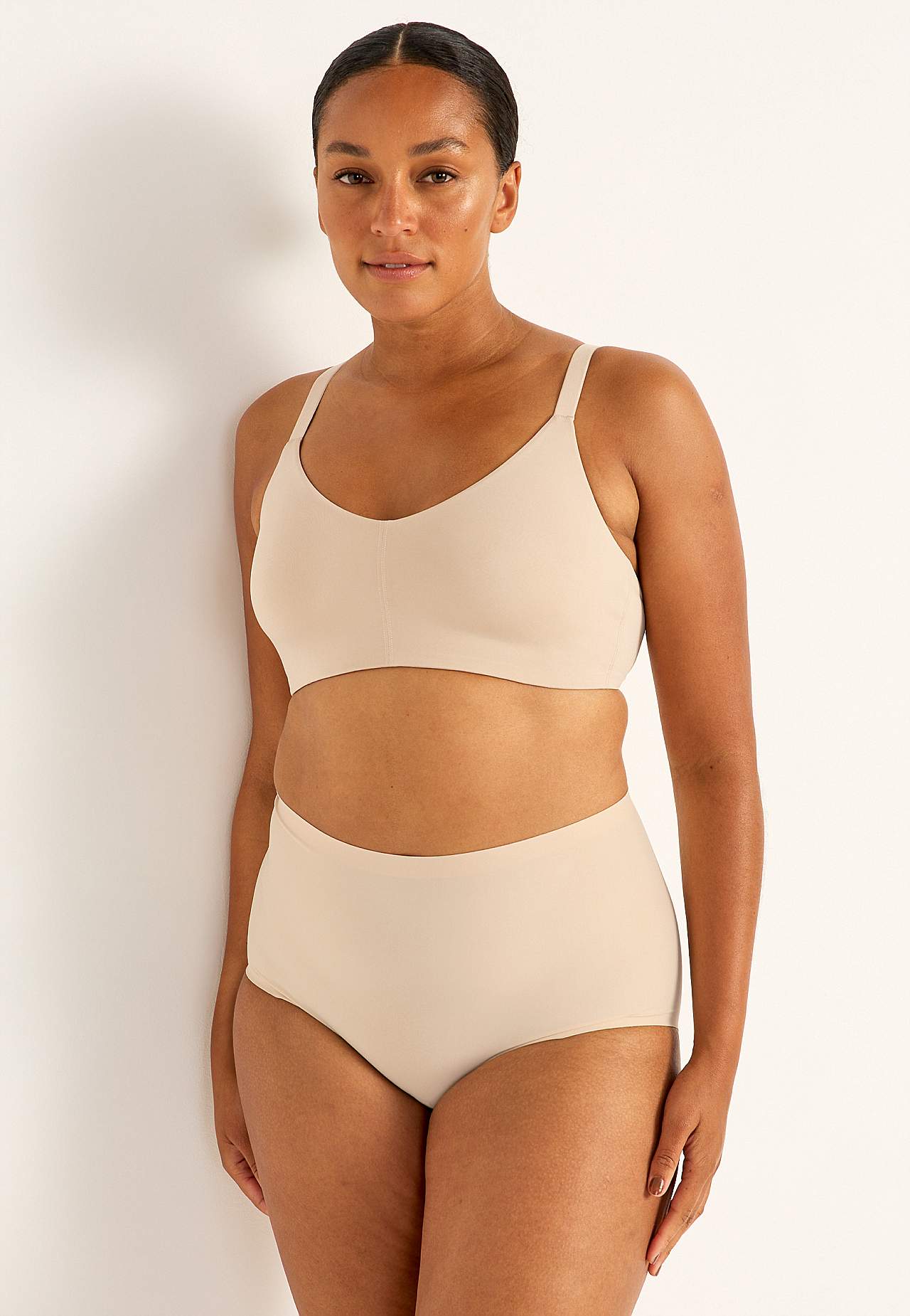Soft soft bra