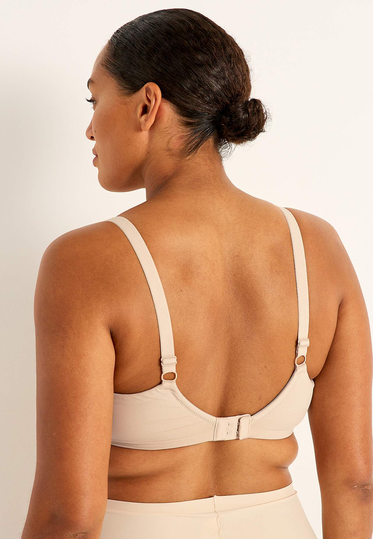 Soft soft bra