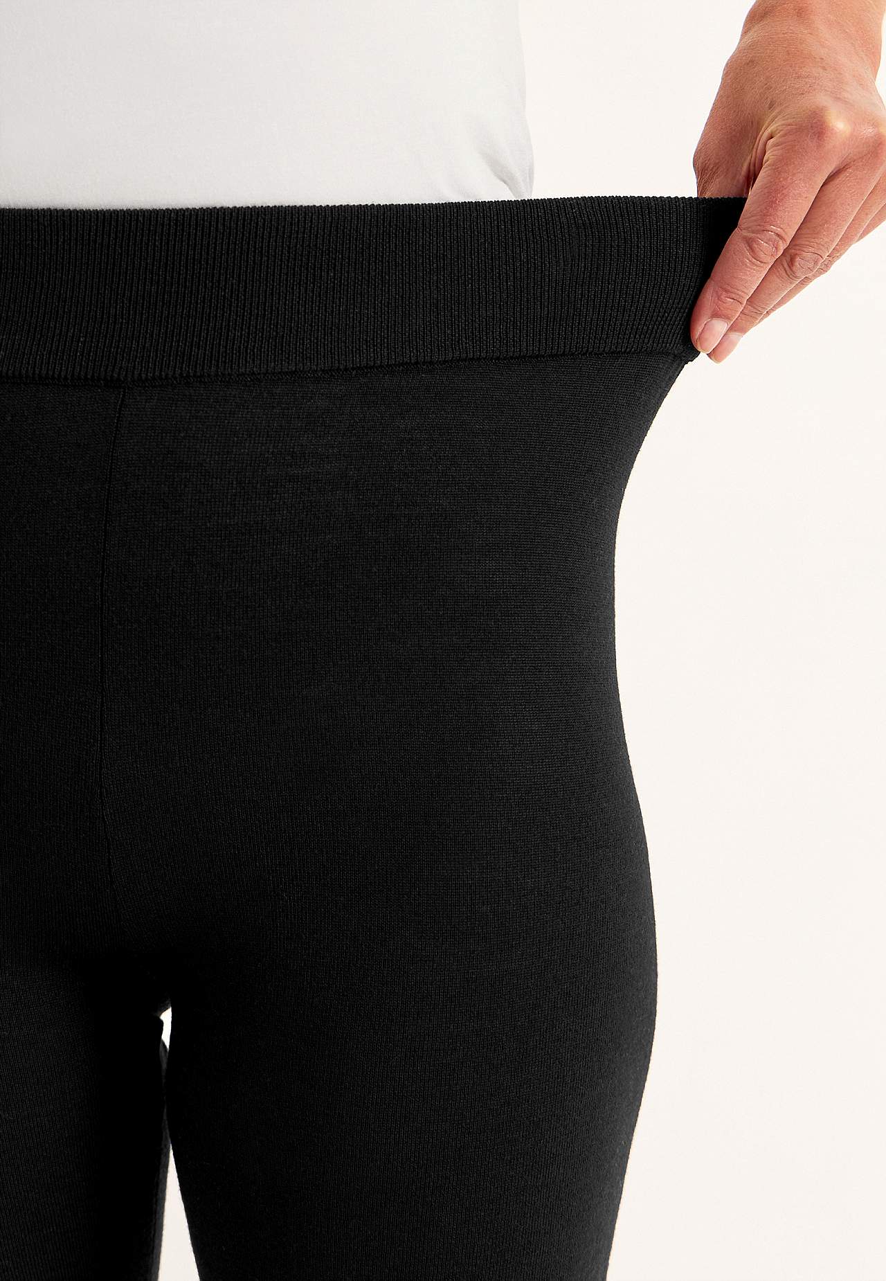 Cycling Premium shorts in extra fine merino wool