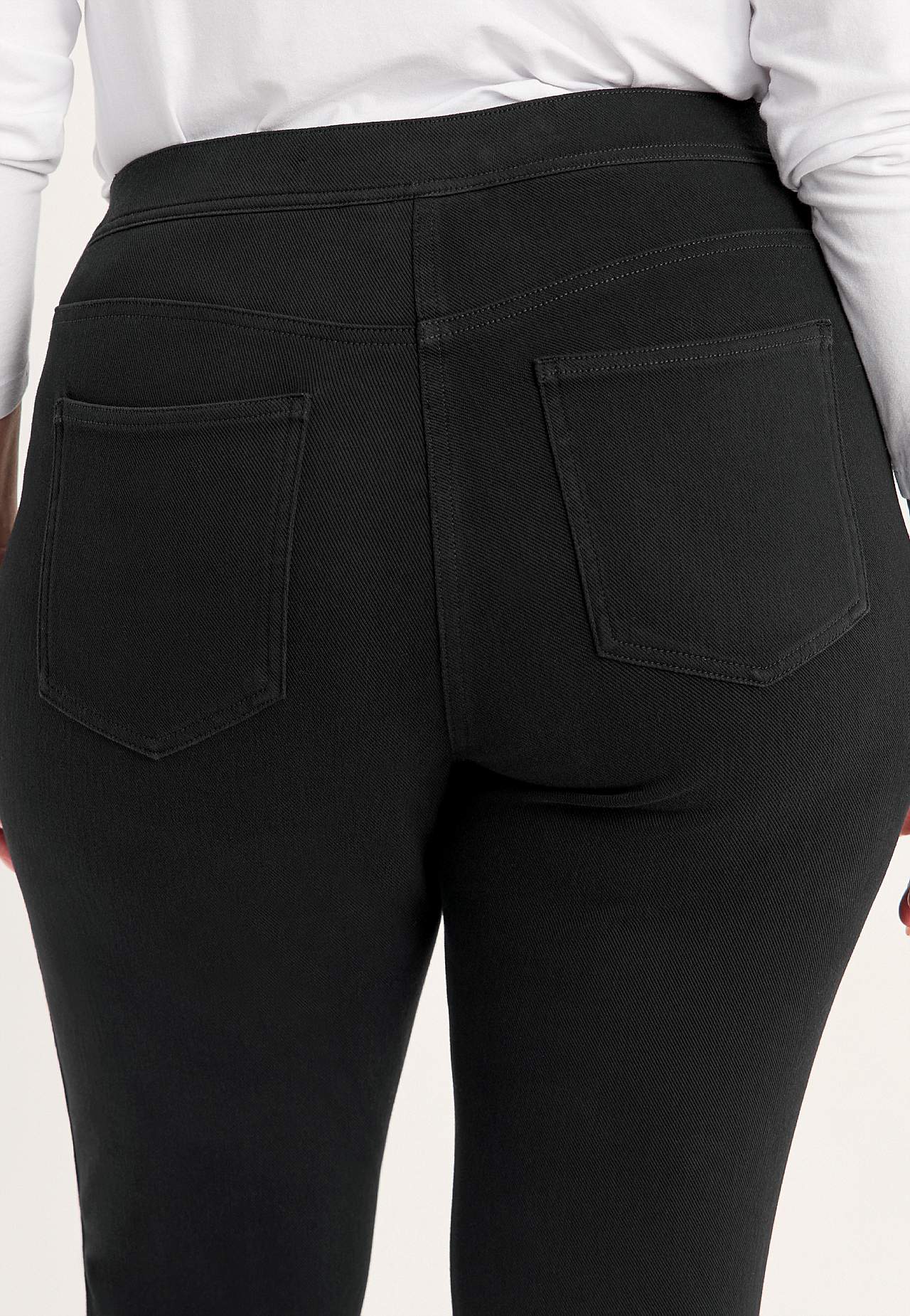Stretchy leggings