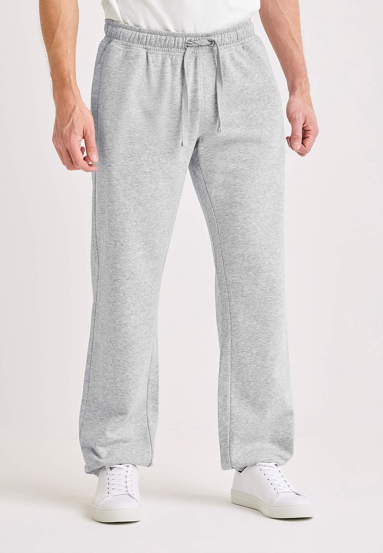 Comfortable sweatshirt pants
