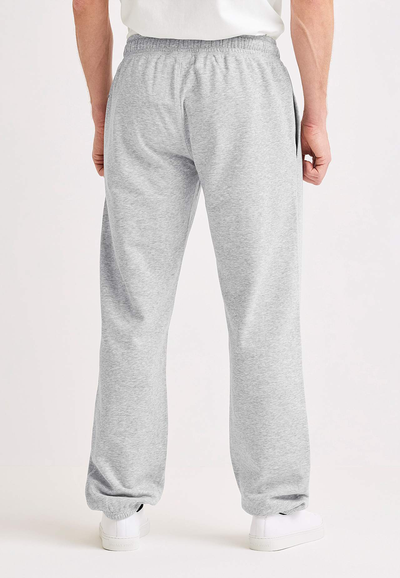 Comfortable sweatshirt pants