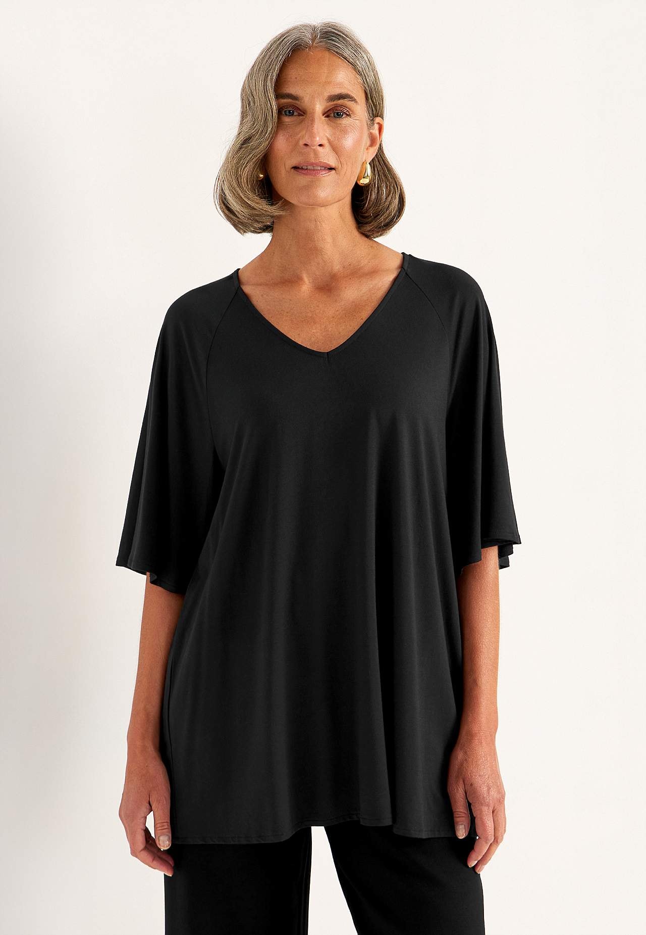 Tunic Premium in modal