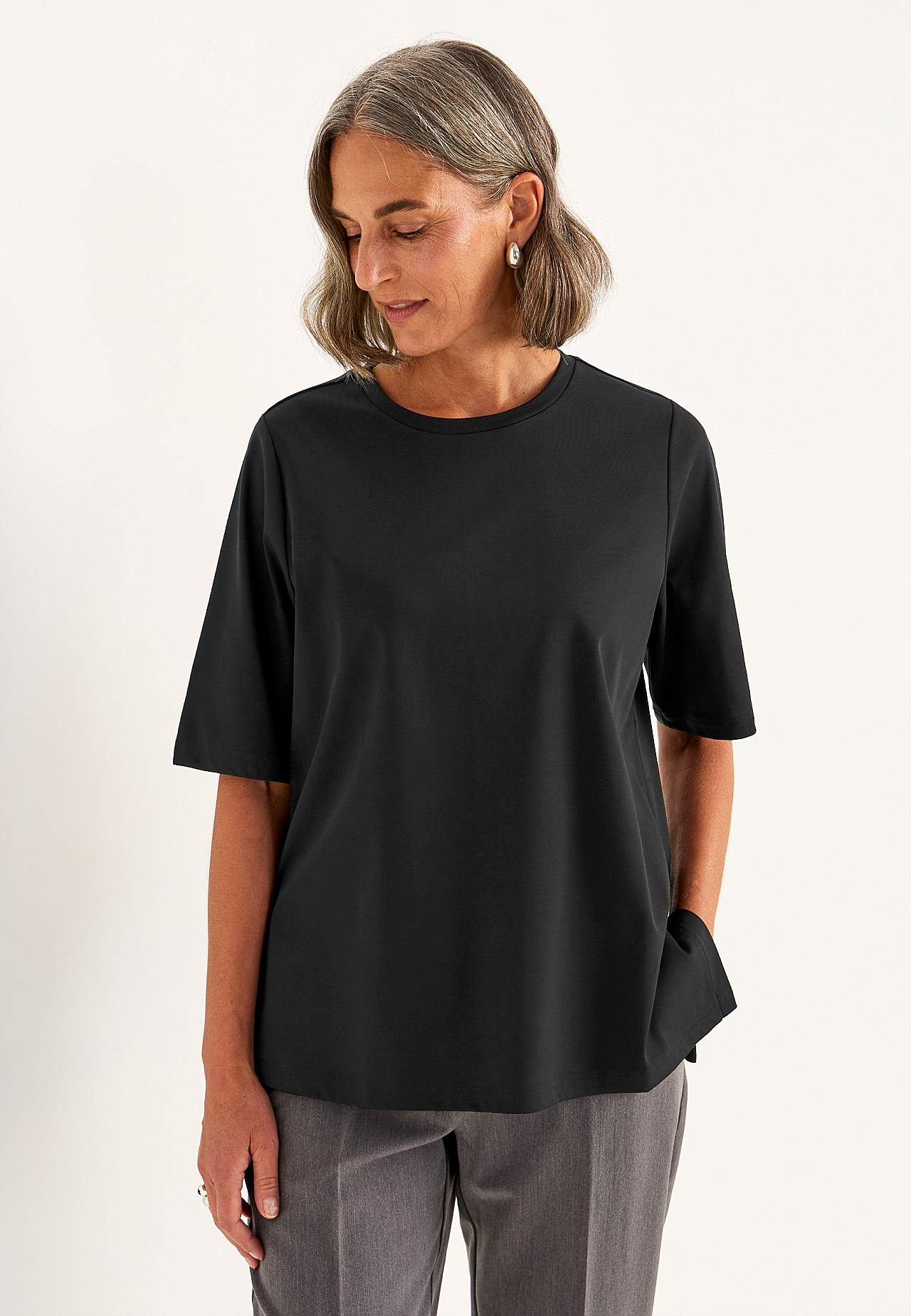Stretchy Premium t-shirt