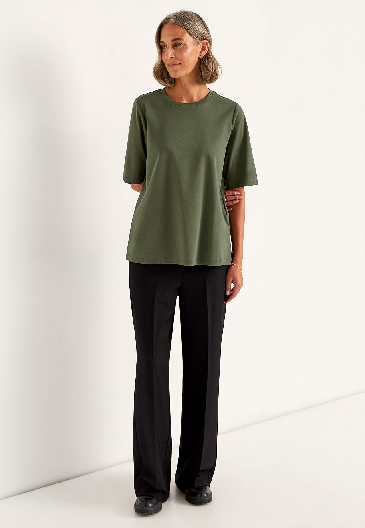 Stretchy Premium t-shirt