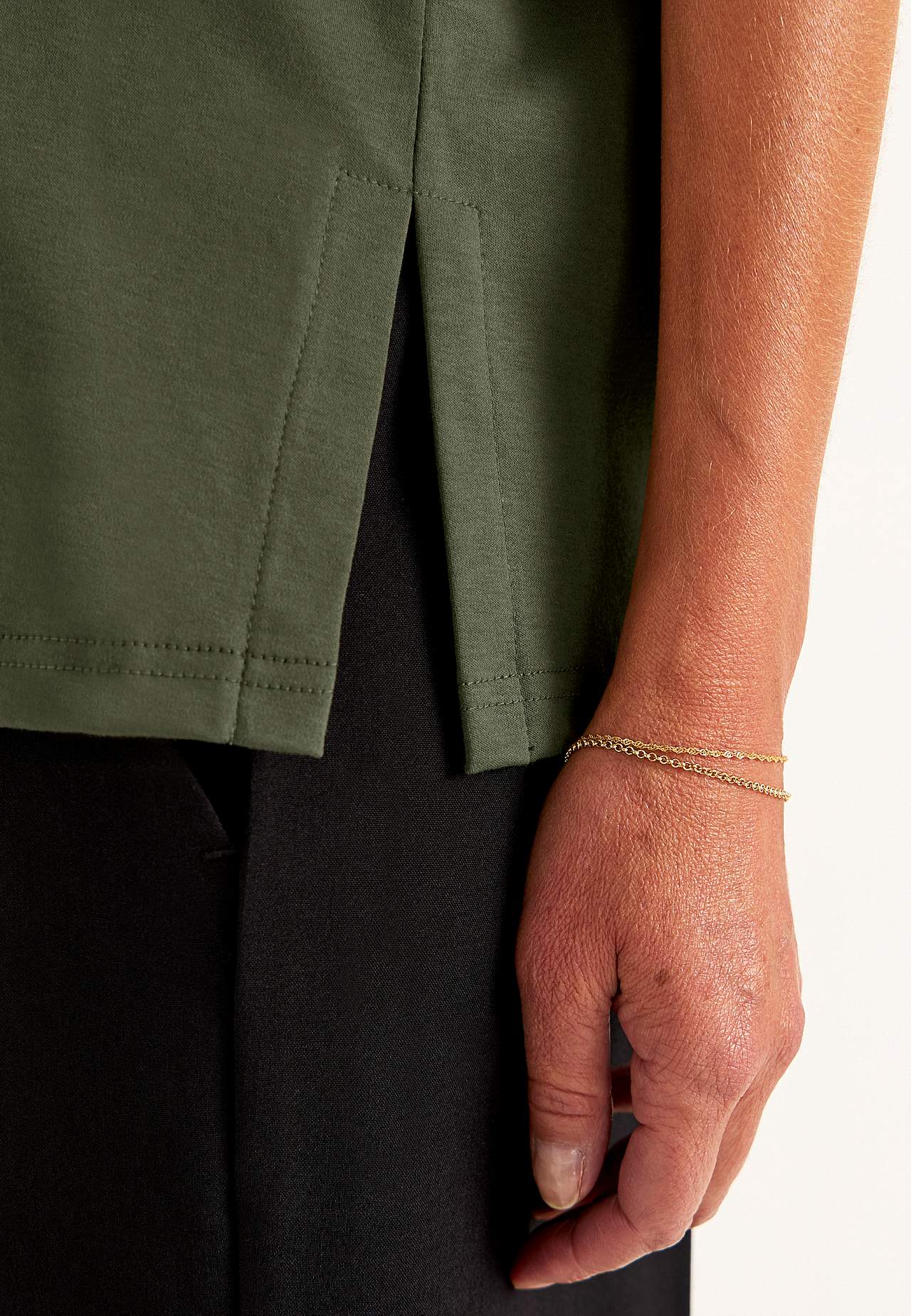Stretchy Premium t-shirt