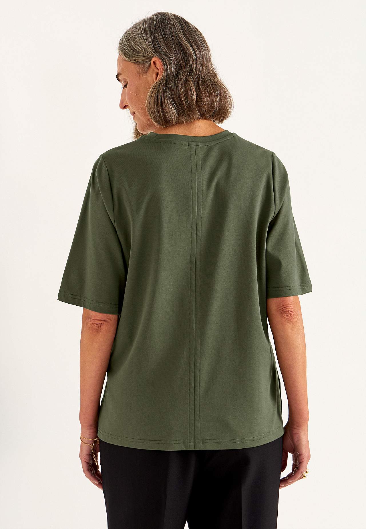 Stretchy Premium t-shirt