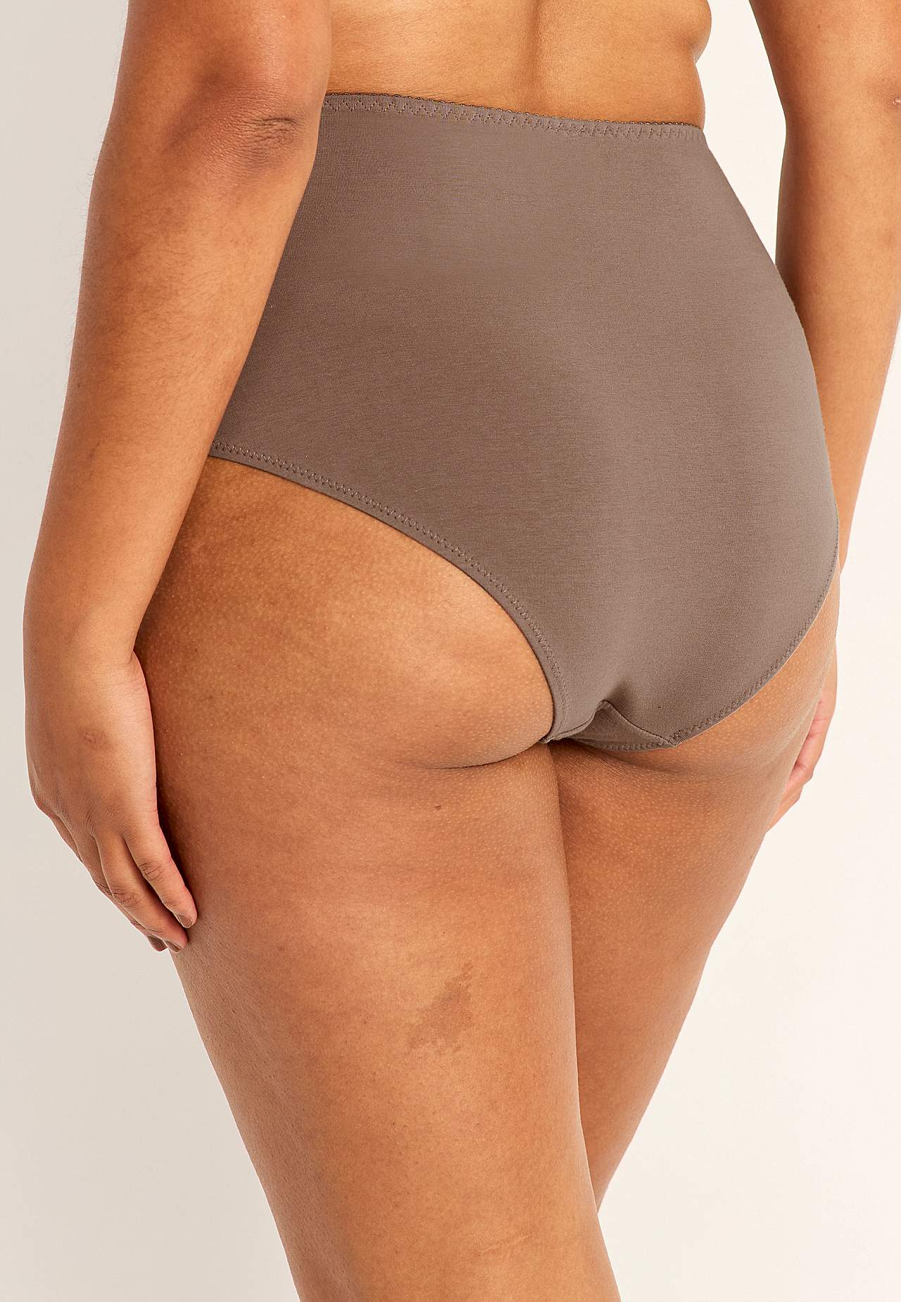 Women's briefs in cotton 3-pack 3-pack