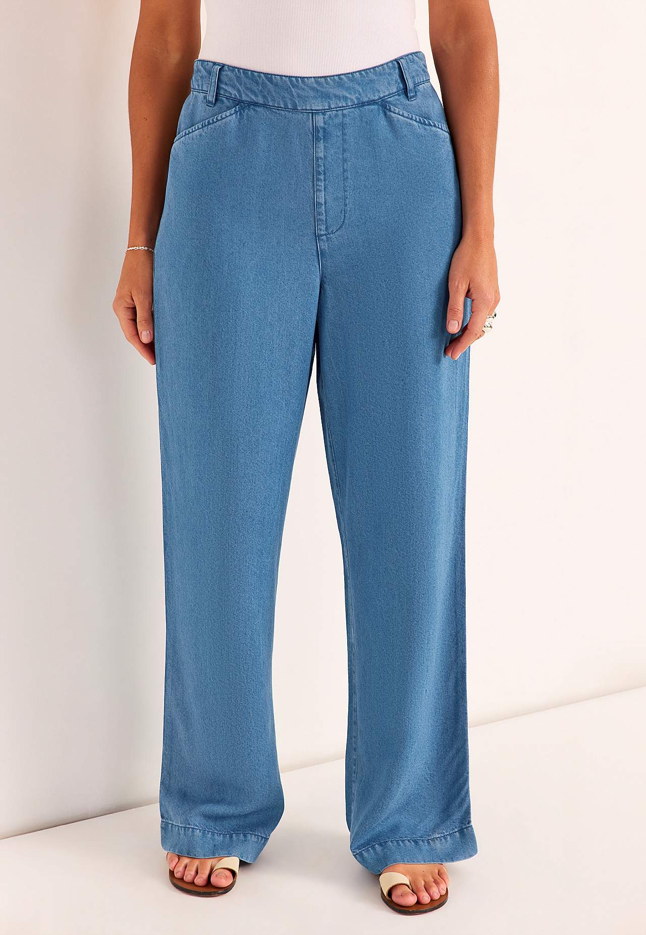 Ultra-soft Premium jeans