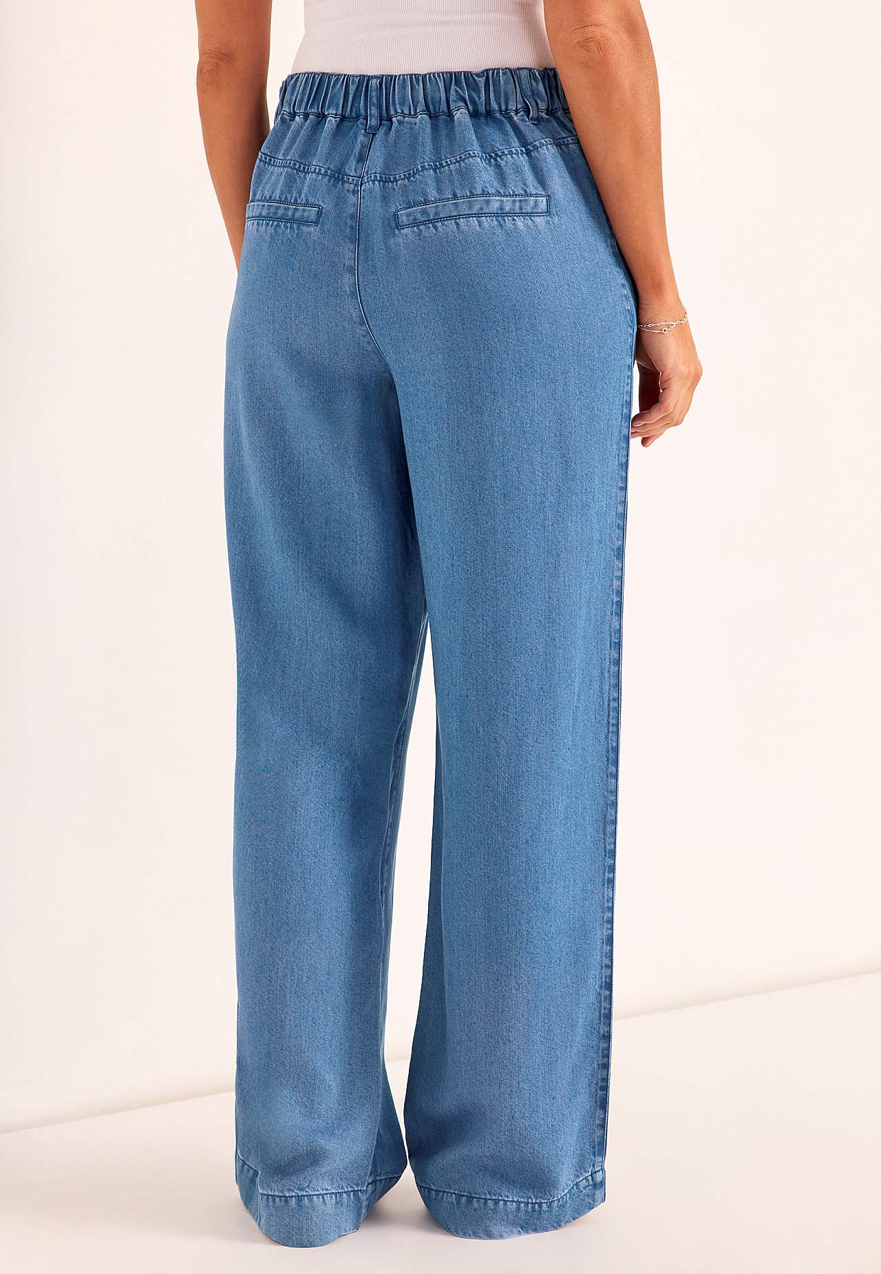 Ultra-soft Premium jeans