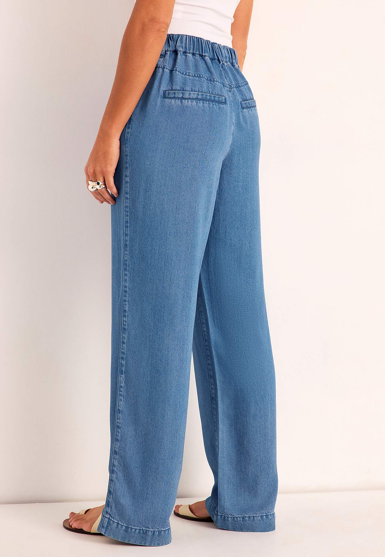 Ultra-soft Premium jeans