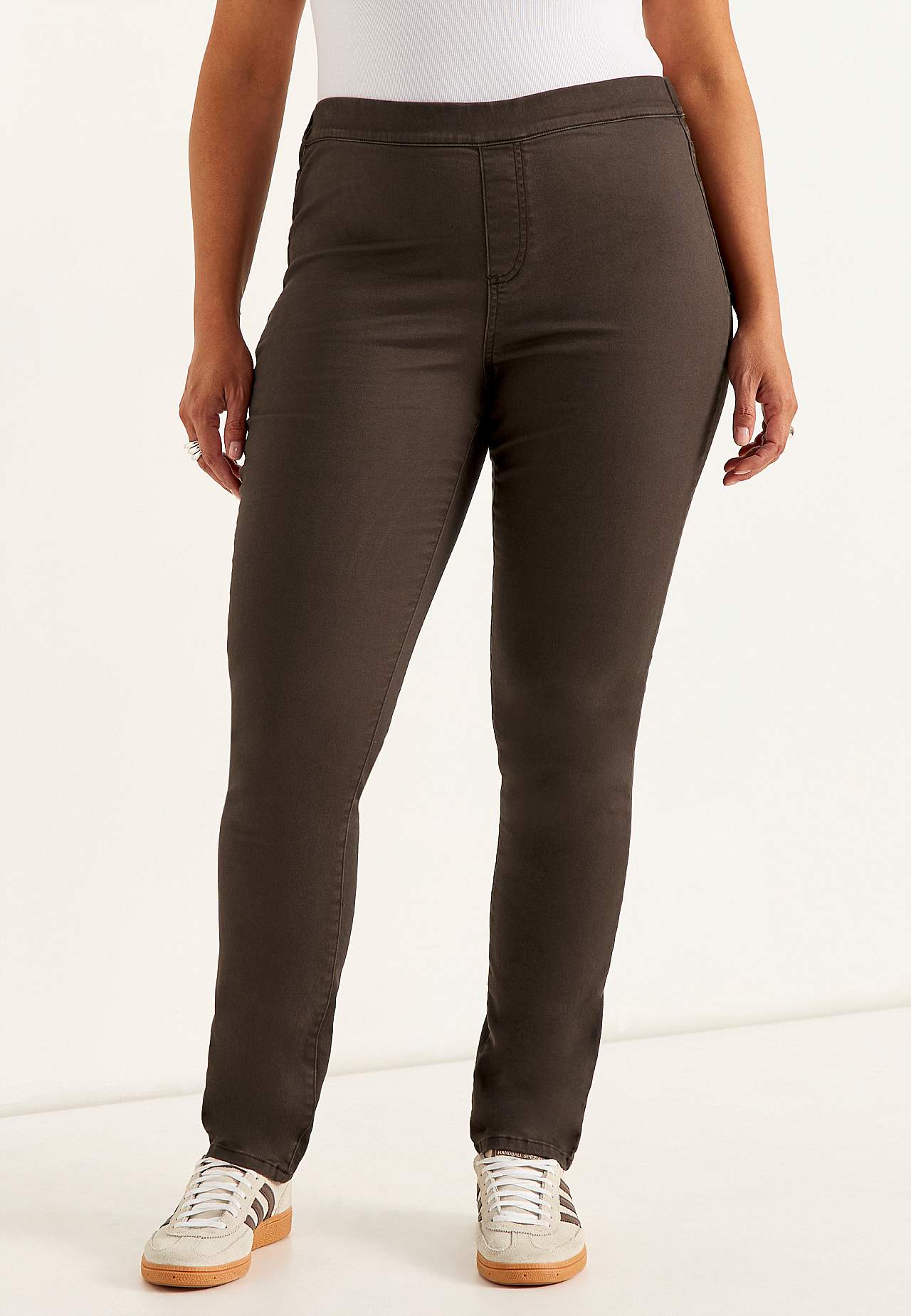 Stretchy, smale jeggings