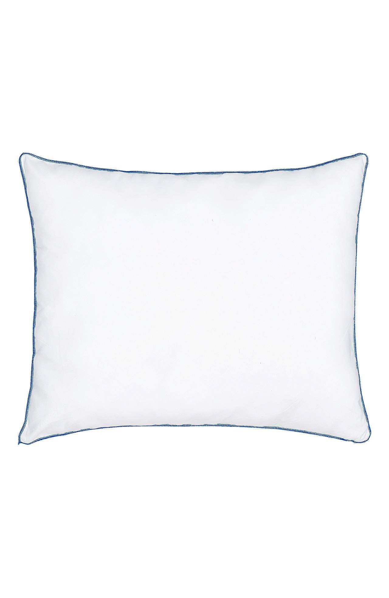 Pillow low Elisabeth 2-pack
