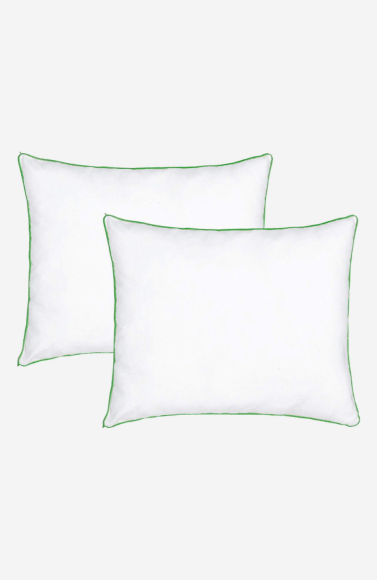 Pude medium Elisabeth 2-pack