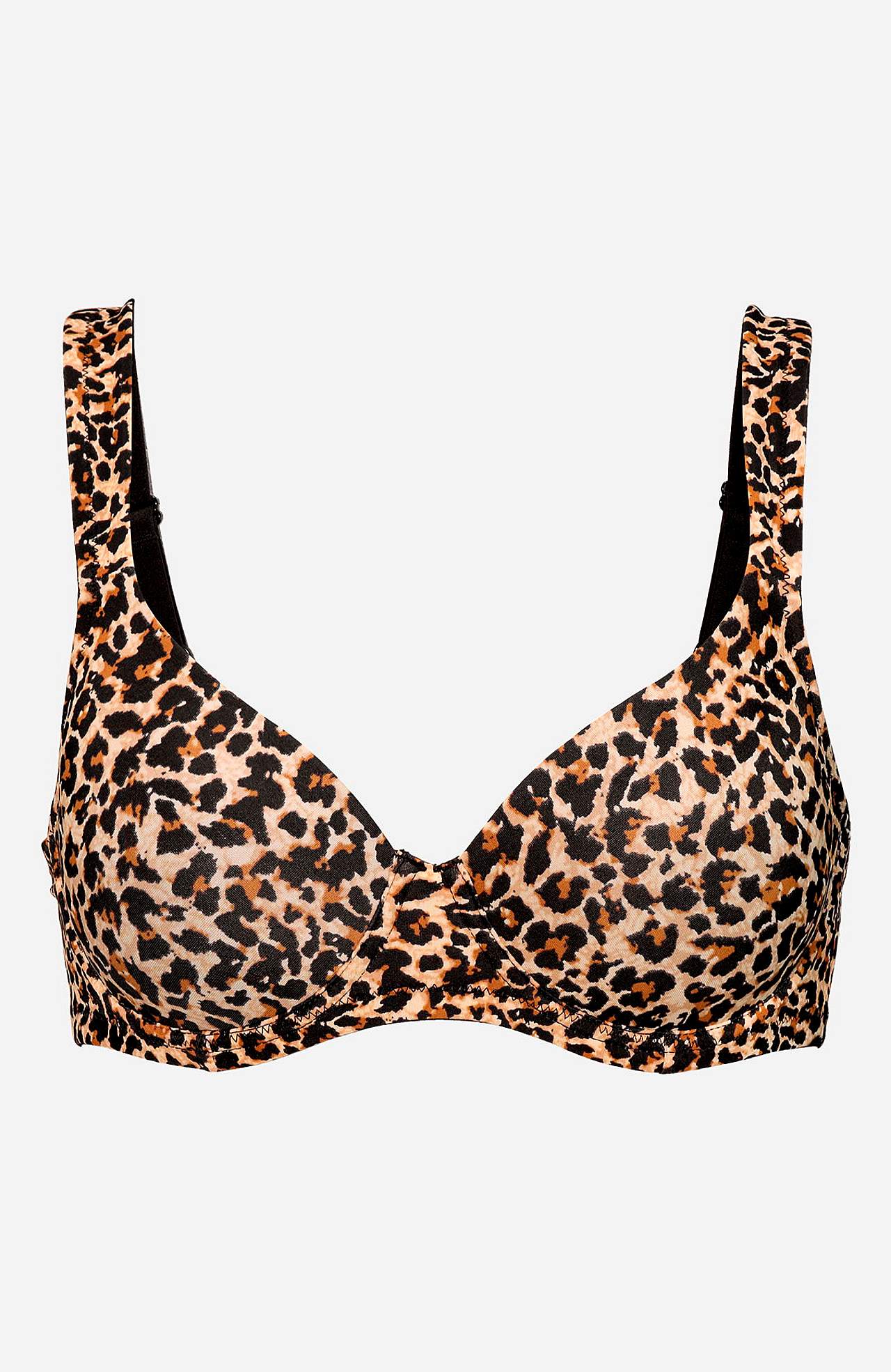 T-shirt bra 2-pack
