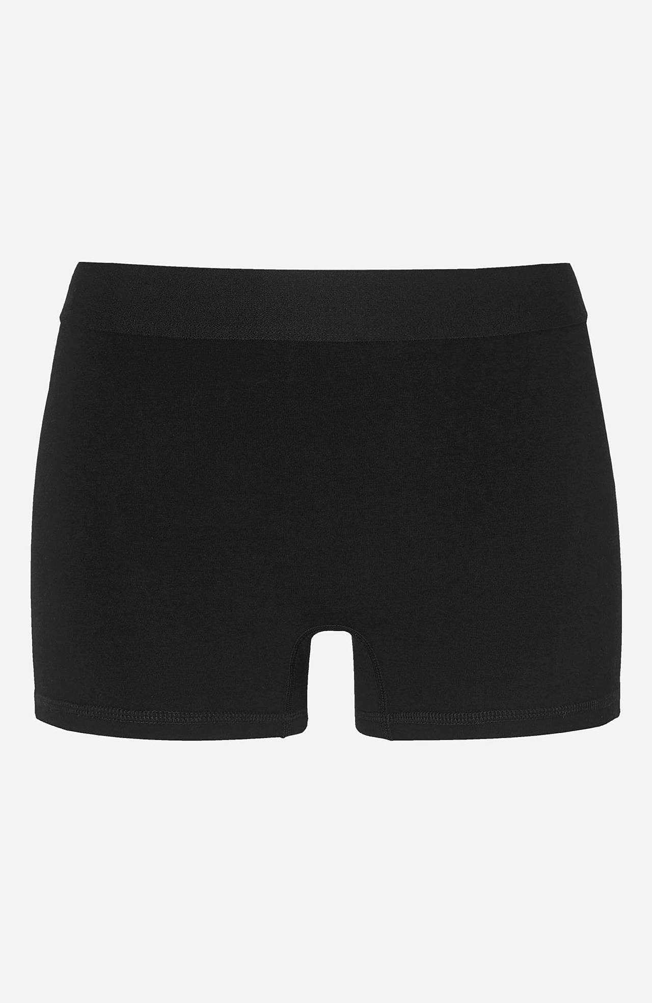 Boxer briefs in cotton-blend Alice 3-pack