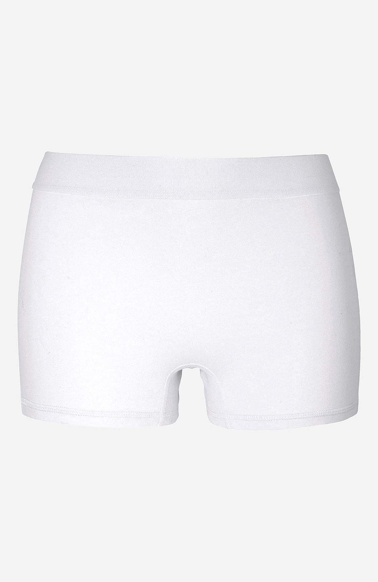 Boxer briefs in cotton-blend Alice 3-pack