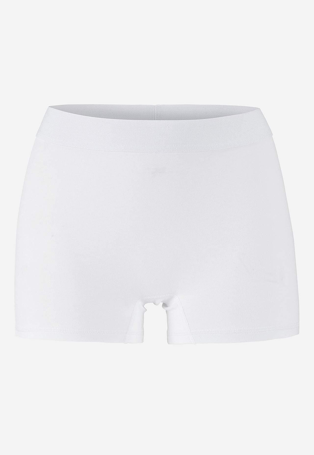 Boxer briefs in cotton-blend Alice 3-pack
