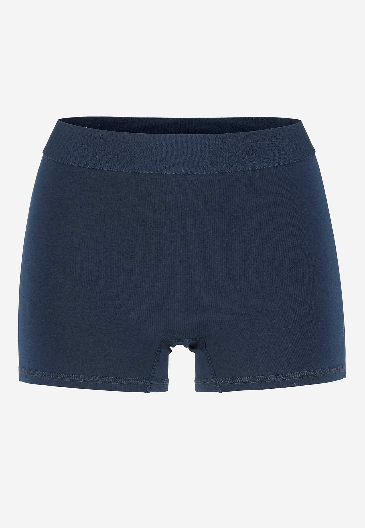 Boxer briefs in cotton-blend Alice 3-pack