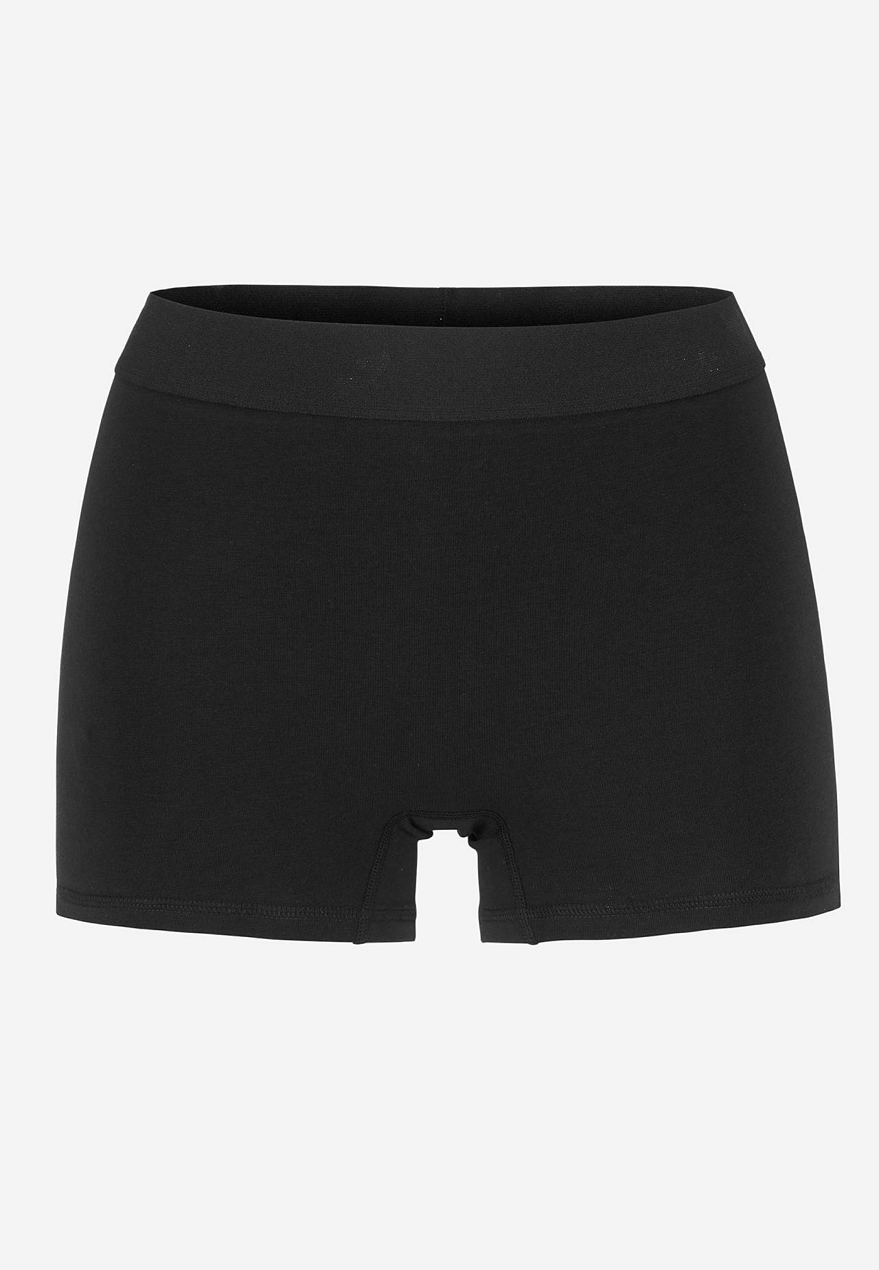 Boxer briefs in cotton-blend Alice 3-pack