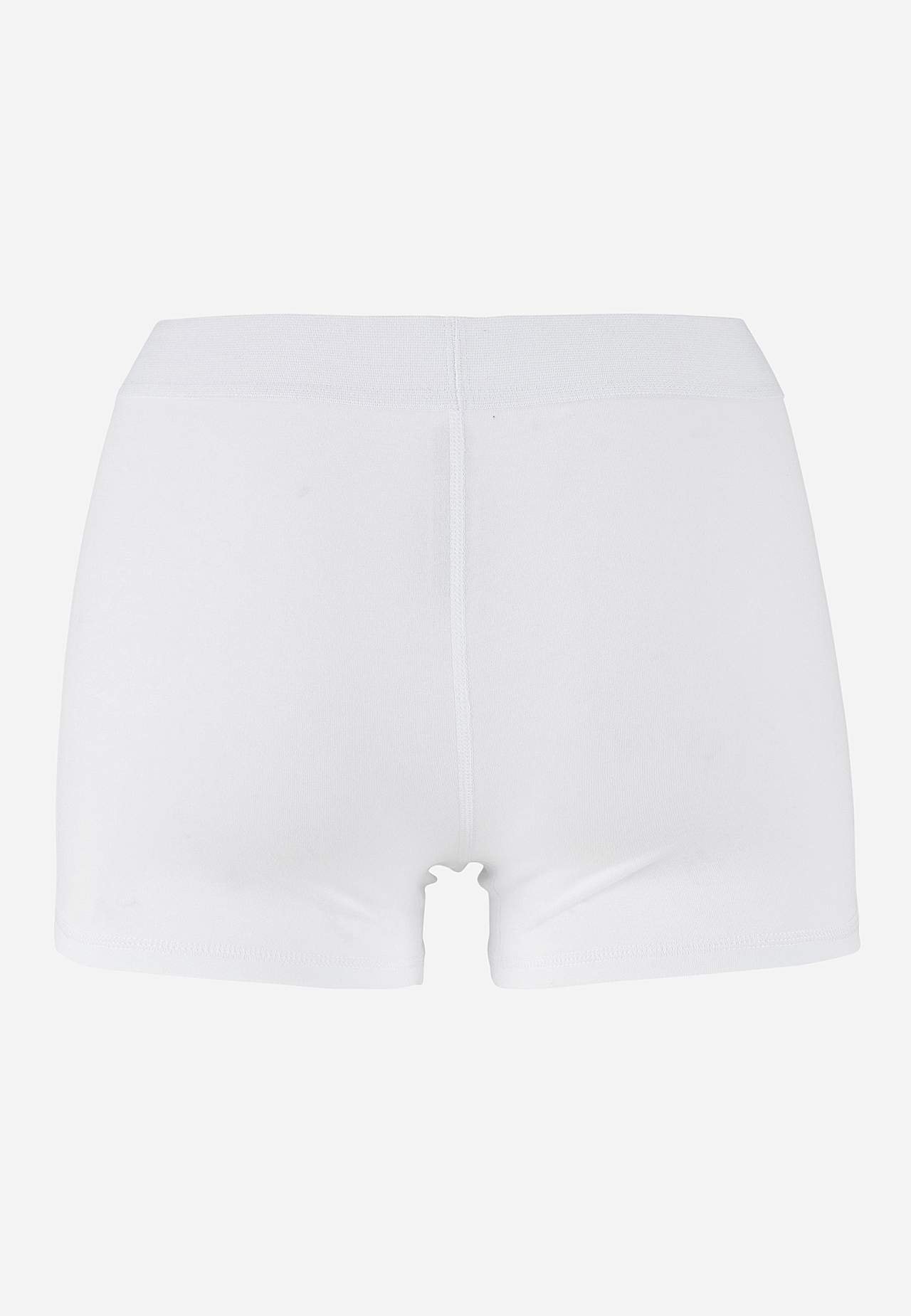 Boxer briefs in cotton-blend Alice 3-pack