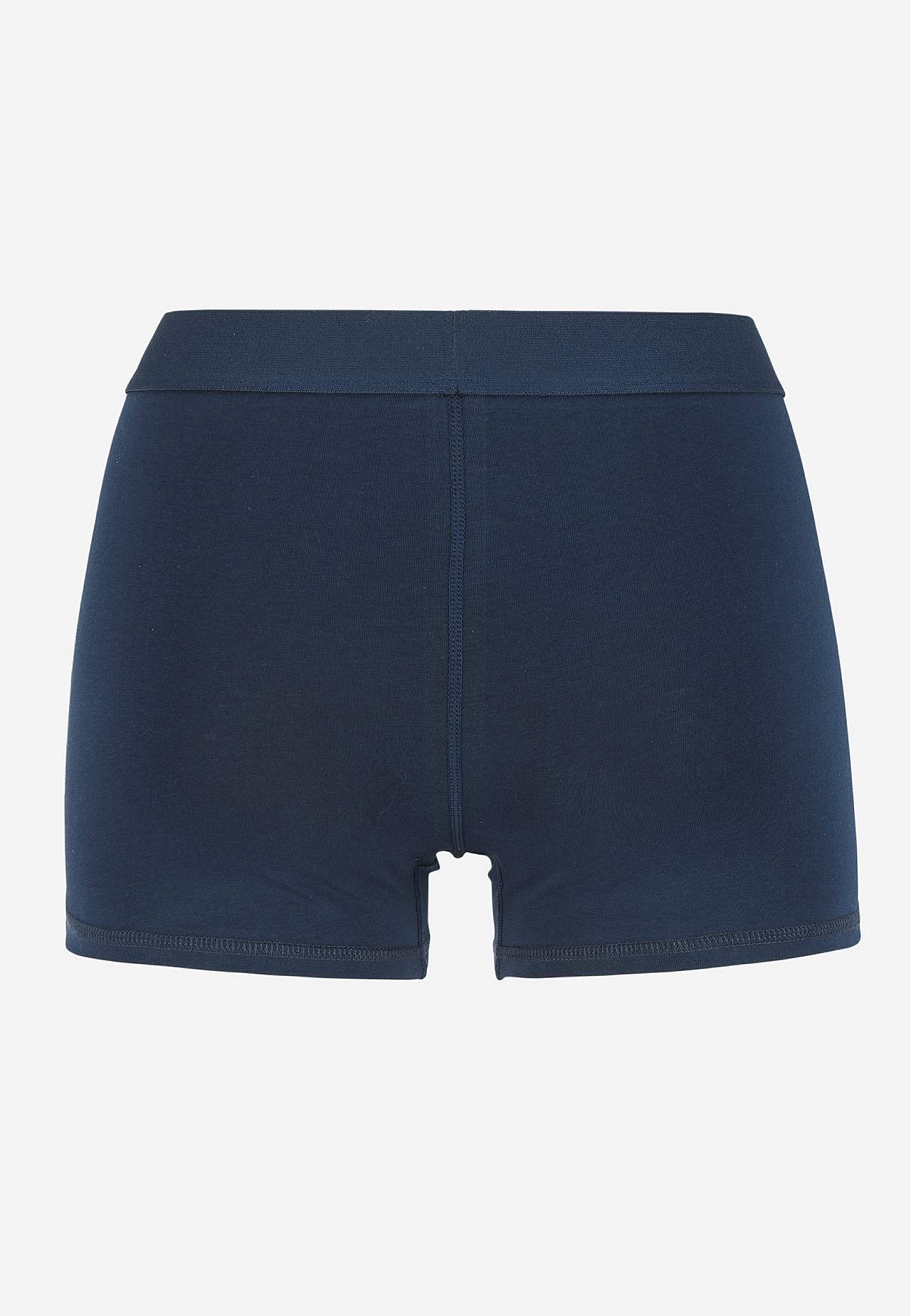 Boxer briefs in cotton-blend Alice 3-pack
