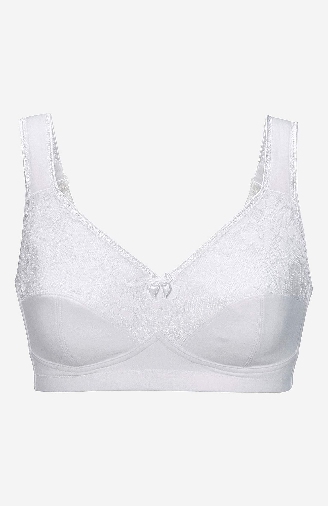 Soft bra without underwire Anna 2-pack