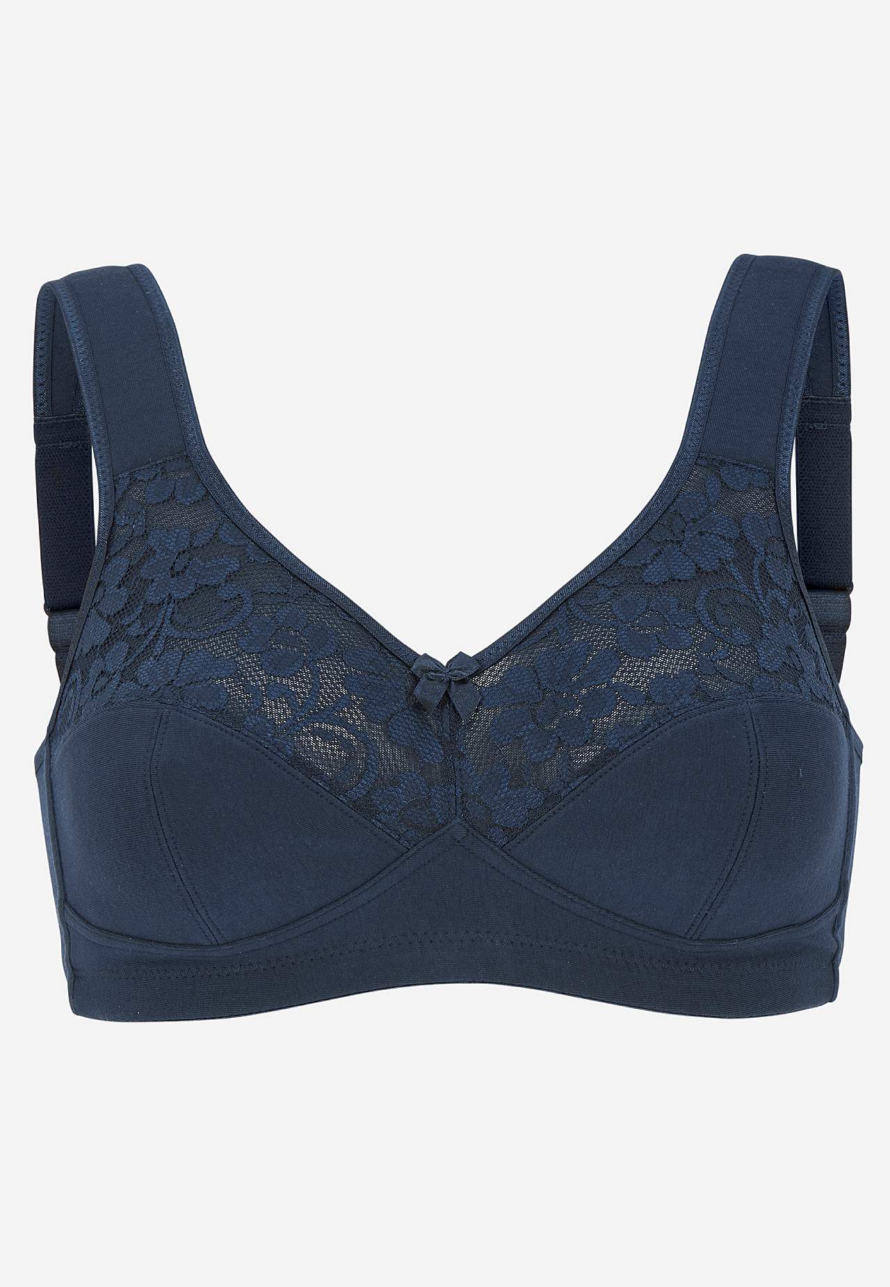 Soft bra without underwire Anna 2-pack